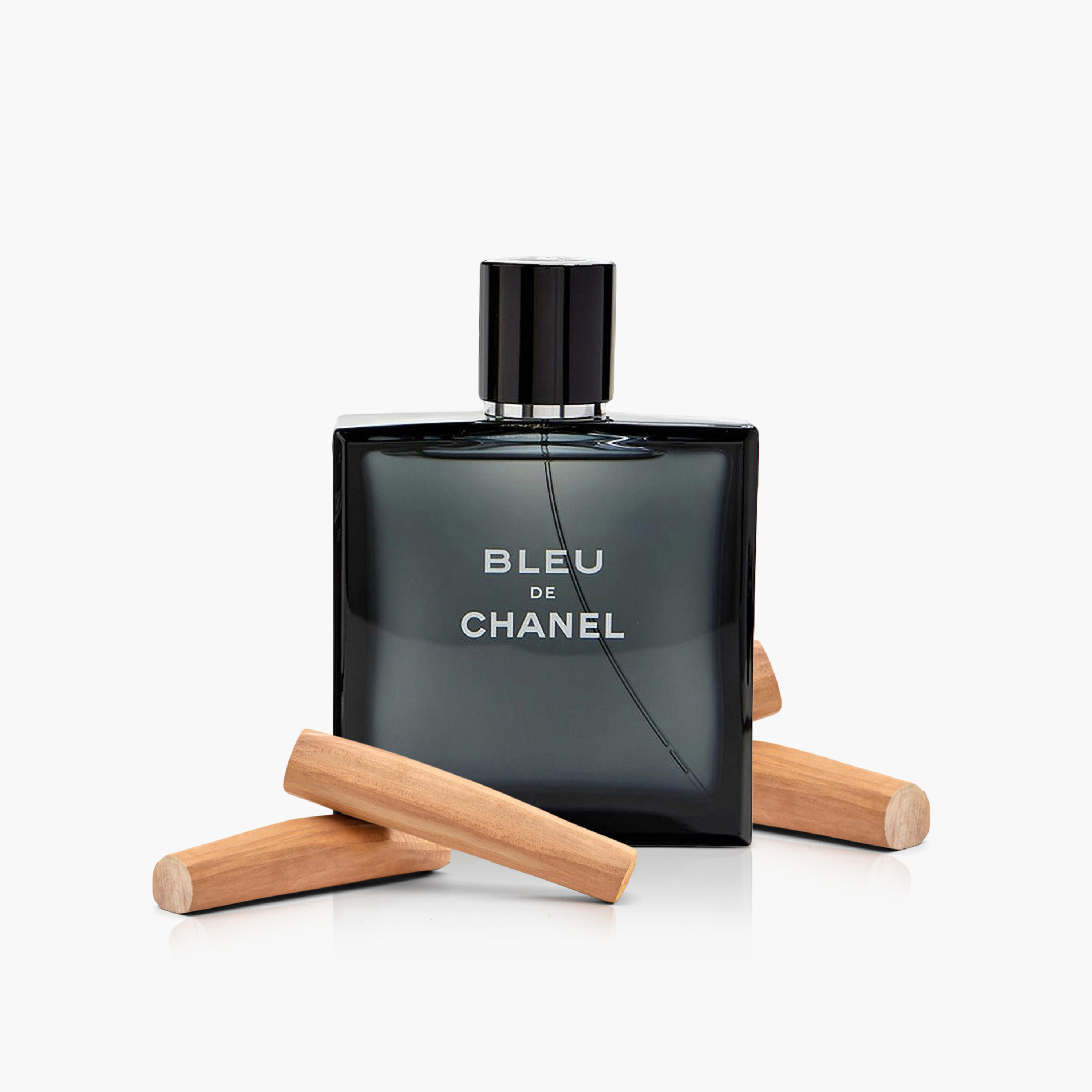 عطر أو دو تواليت بلو دو شانيل باريس بور أوم للرجال من شانيل - 100 مل-beautyandpersonalcare-fragrance-men-image-3