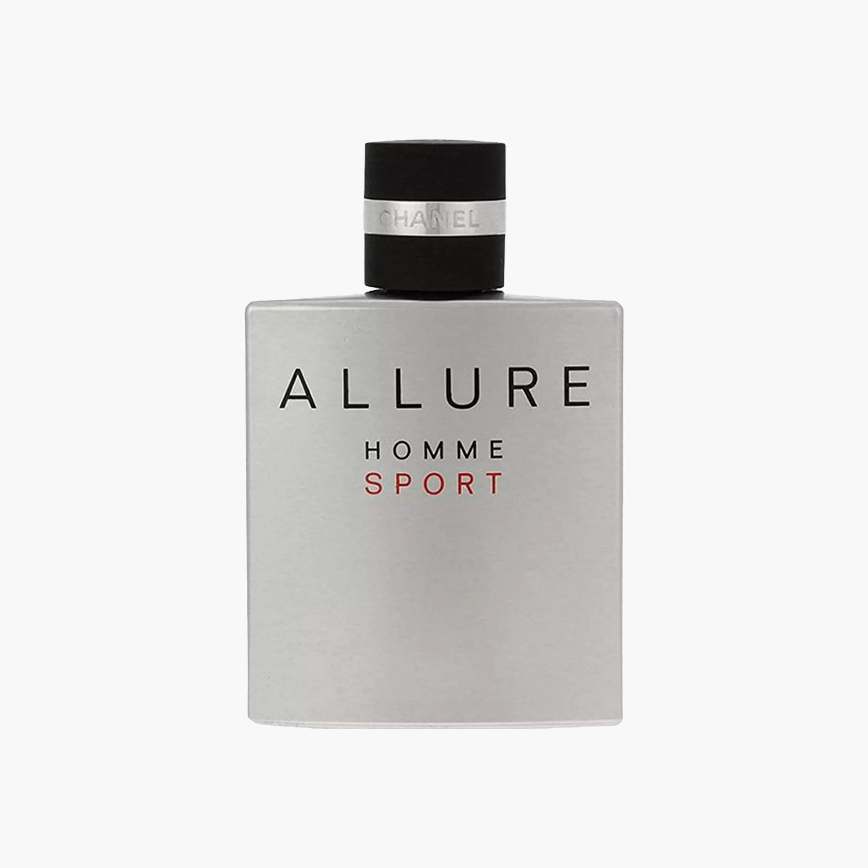 عطر أو دو تواليت ألور أوم سبورت للرجال من شانيل - 100 مل-beautyandpersonalcare-fragrance-men-image-1