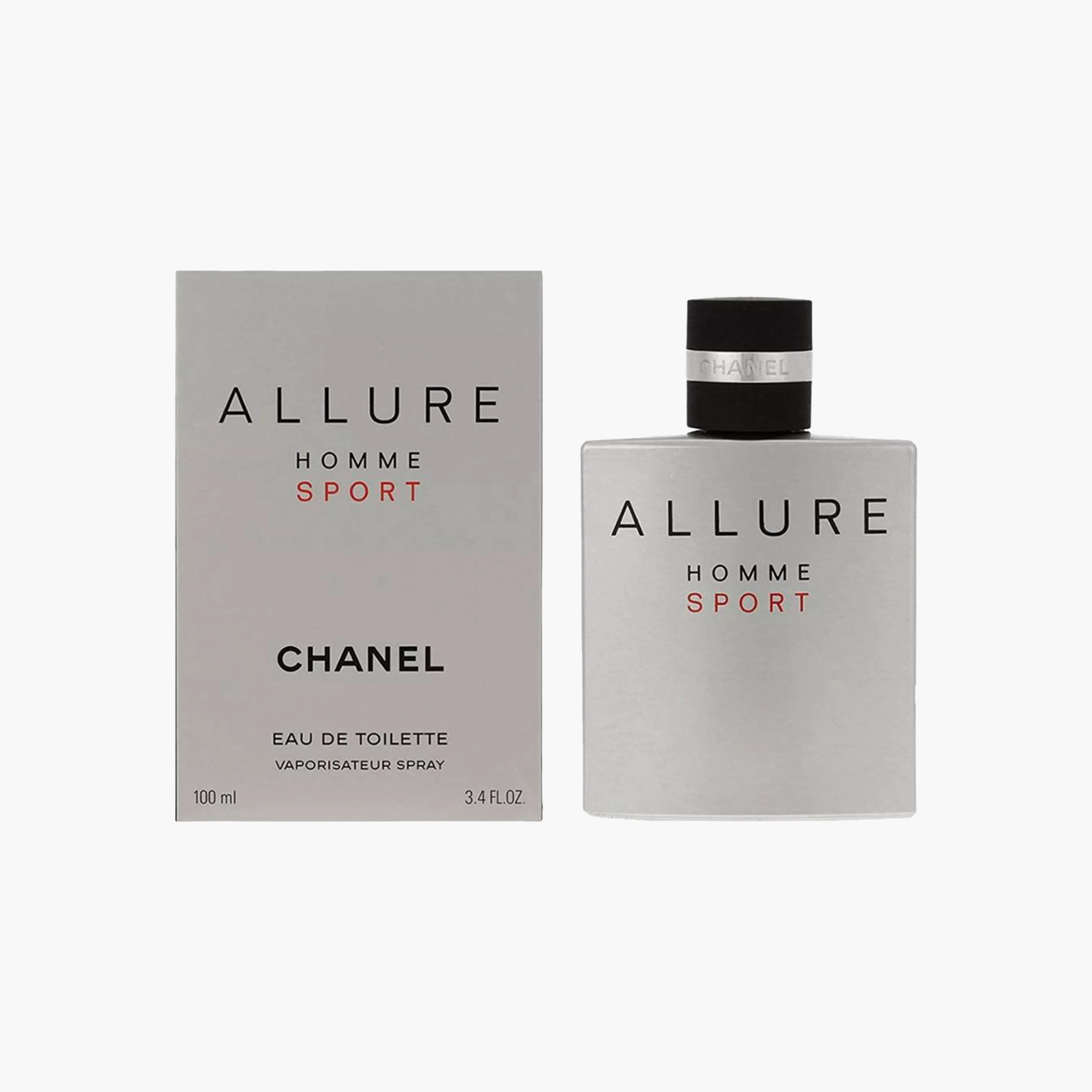 عطر أو دو تواليت ألور أوم سبورت للرجال من شانيل - 100 مل-beautyandpersonalcare-fragrance-men-image-2
