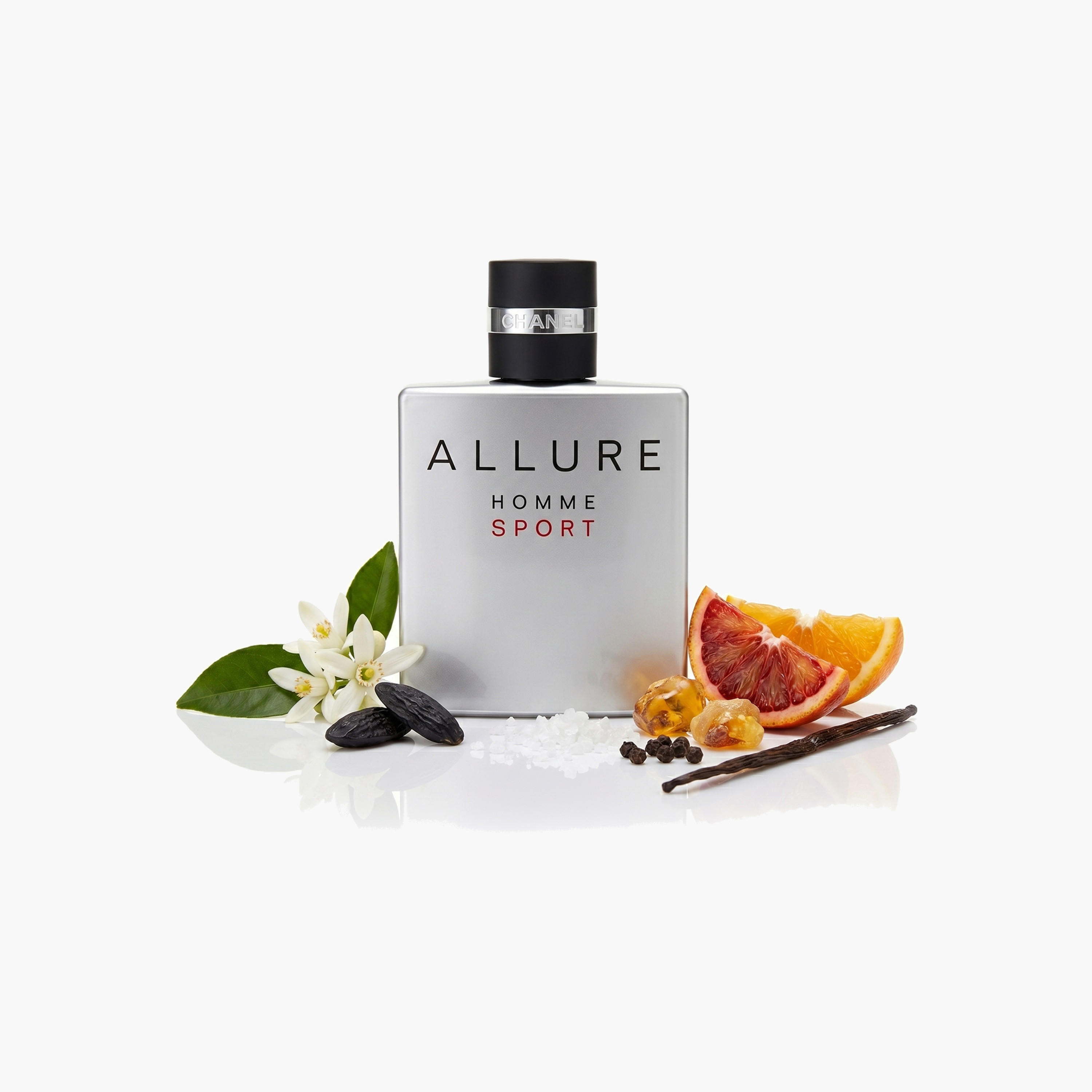 عطر أو دو تواليت ألور أوم سبورت للرجال من شانيل - 100 مل-beautyandpersonalcare-fragrance-men-image-3