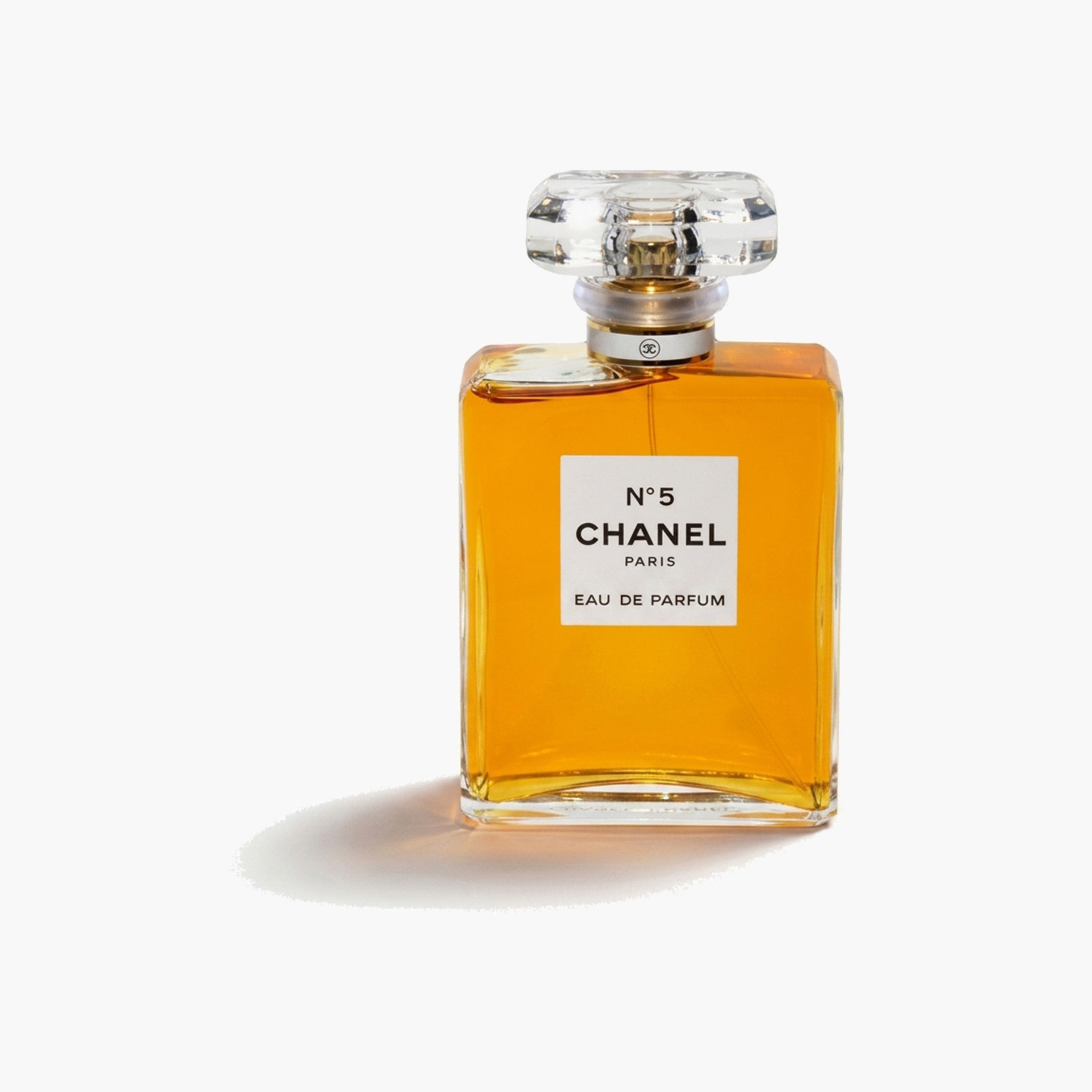 Chanel No.5 Eau de Parfum For Women - 100 ml-beautyandpersonalcare-fragrance-women-image-1