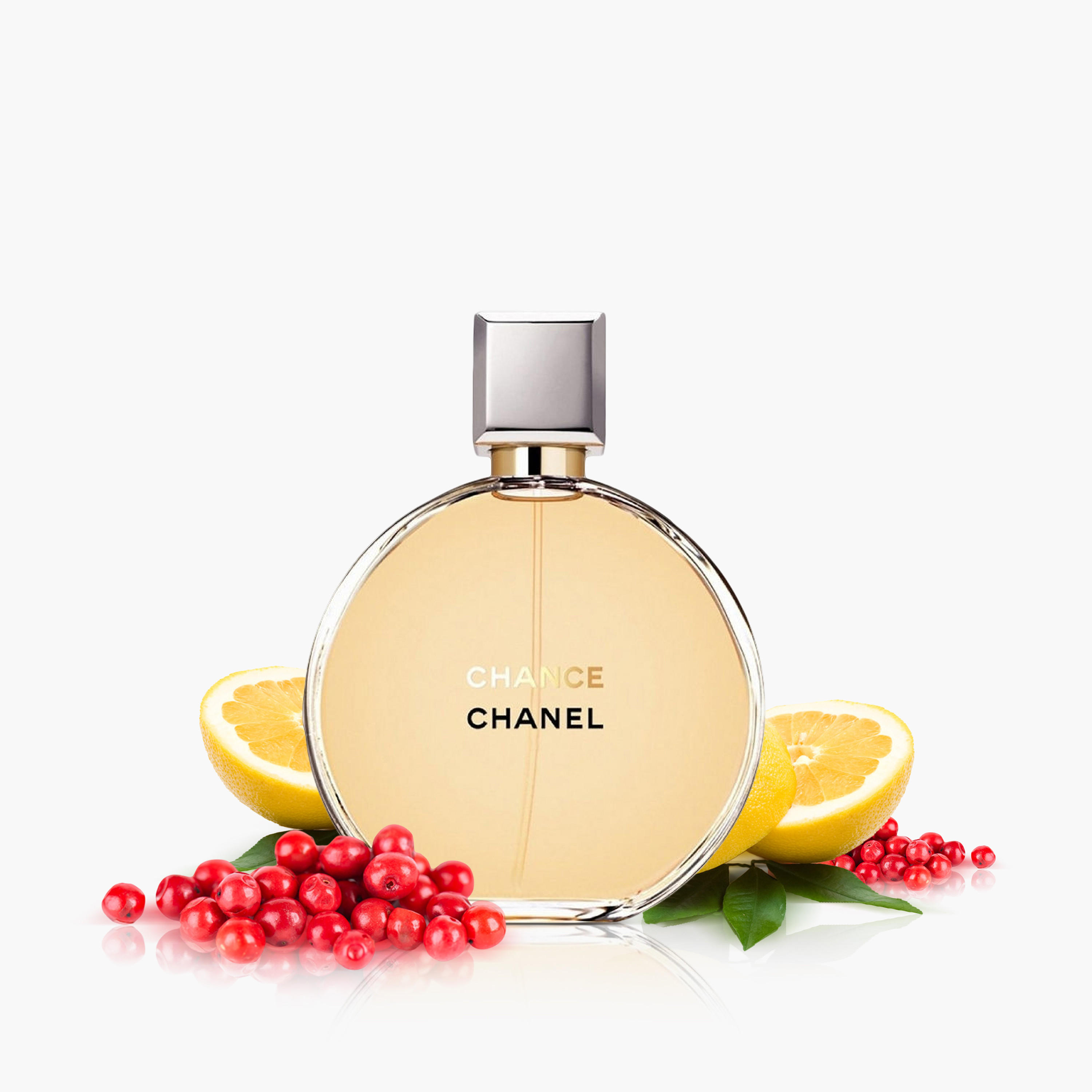 Chanel Chance Eau de Parfum for Women - 100 ml-beautyandpersonalcare-fragrance-women-image-3