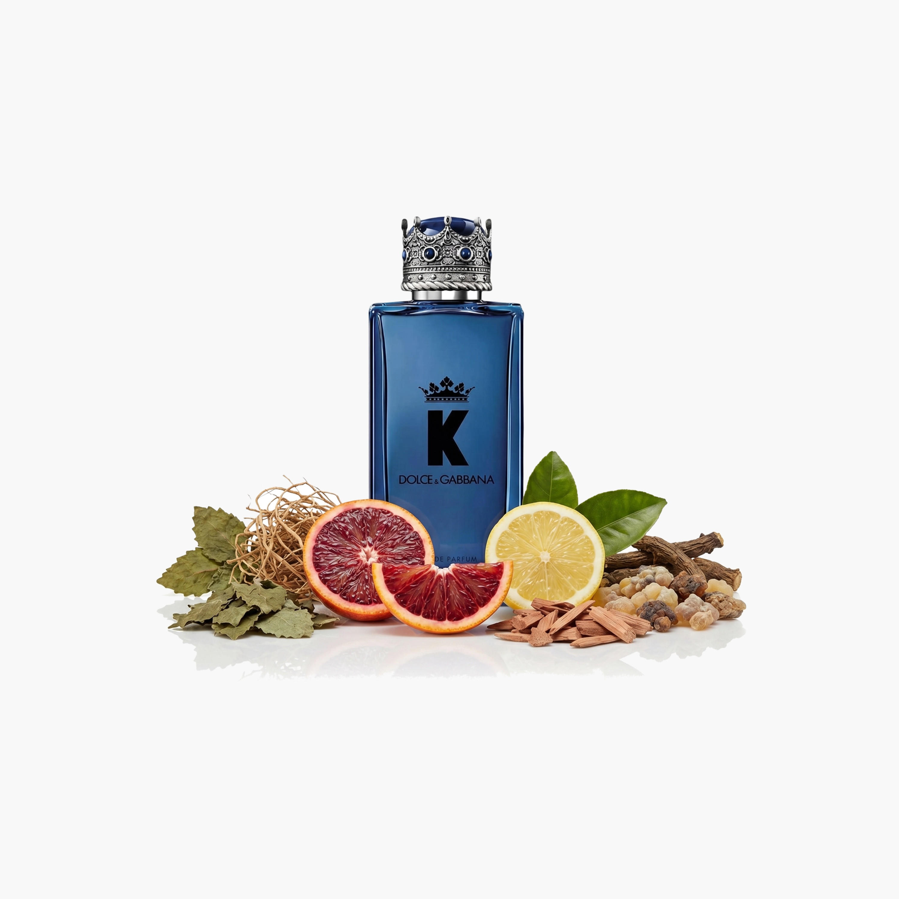 عطر أو دو بارفان كينج من دولتشي أند غابانا - 100 مل-beautyandpersonalcare-fragrance-men-image-3