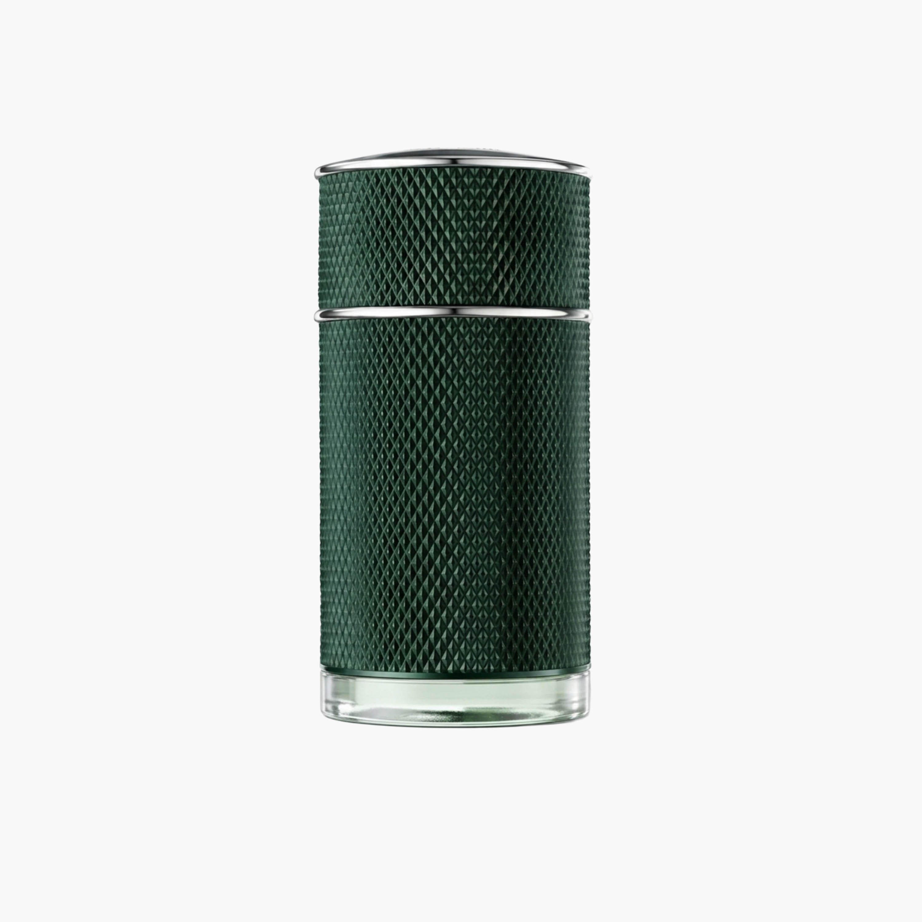 Dunhill London Men's Icon Racing Eau De Parfum Spray - 100 ml-beautyandpersonalcare-fragrance-men-image-1