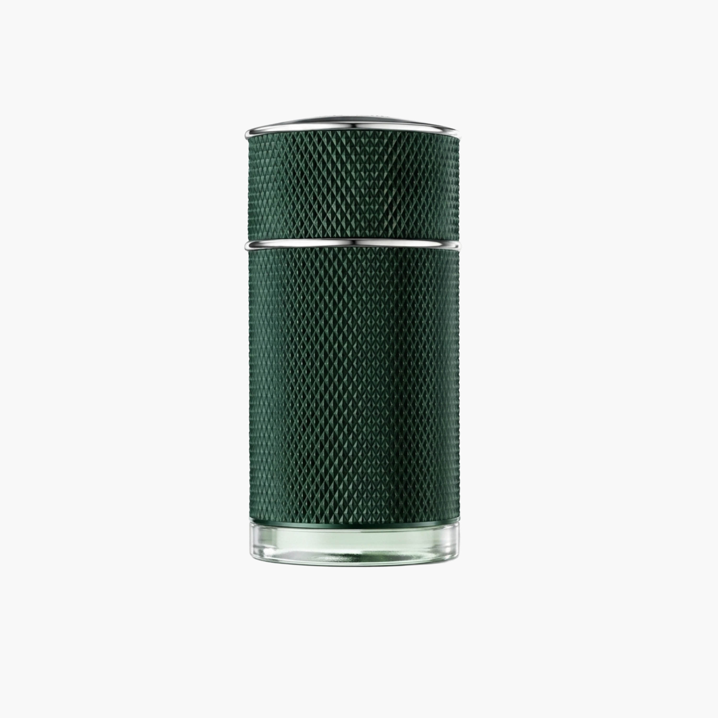 Dunhill London Men's Icon Racing Eau De Parfum Spray - 100 ml-beautyandpersonalcare-fragrance-men-image-1