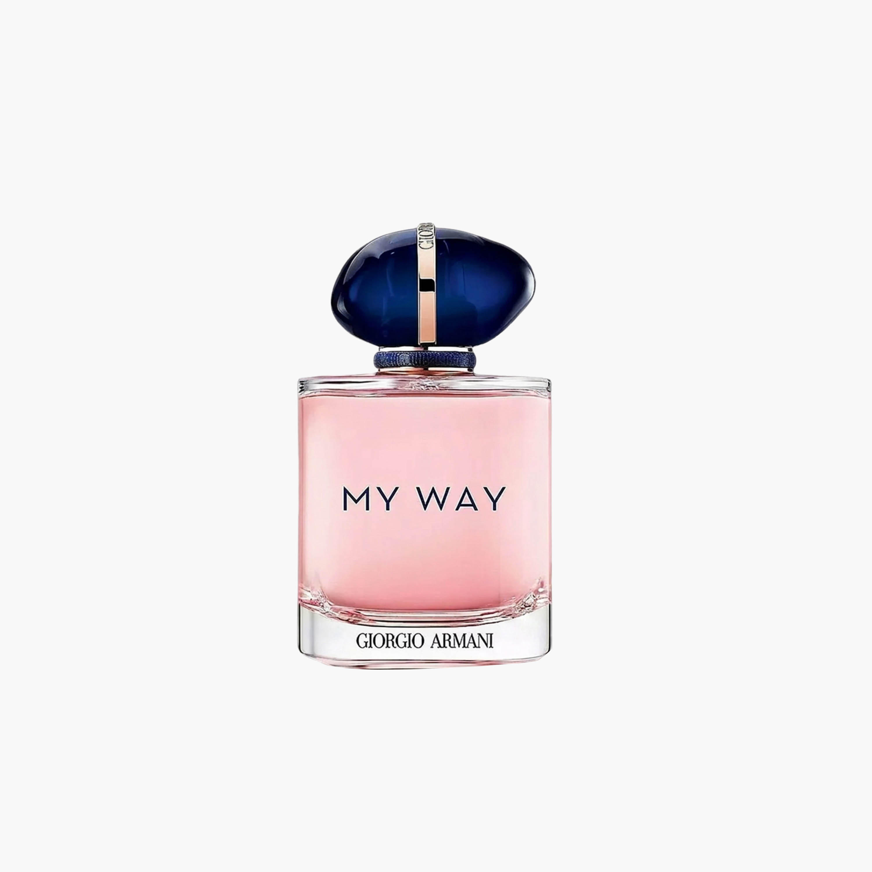 Giorgo Armani My Way Eau de Parfum for Women - 90 ml-beautyandpersonalcare-fragrance-women-image-1
