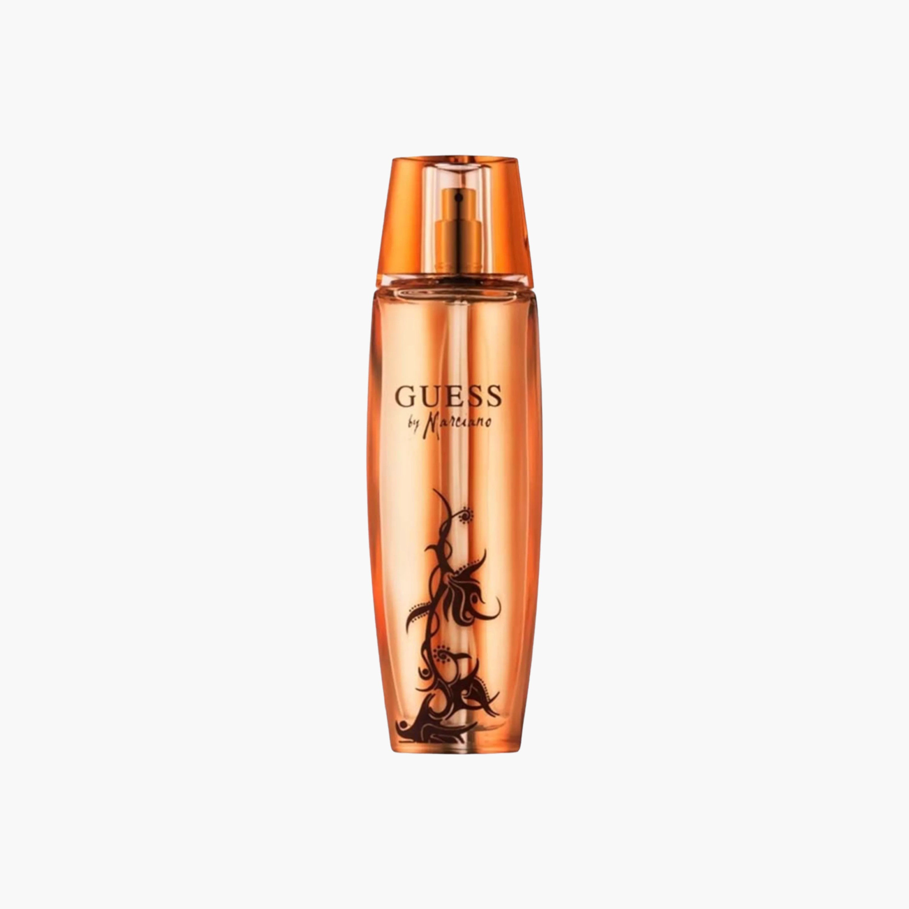 Guess by Marciano Eau de Parfum for Women - 100 ml-beautyandpersonalcare-fragrance-women-image-1