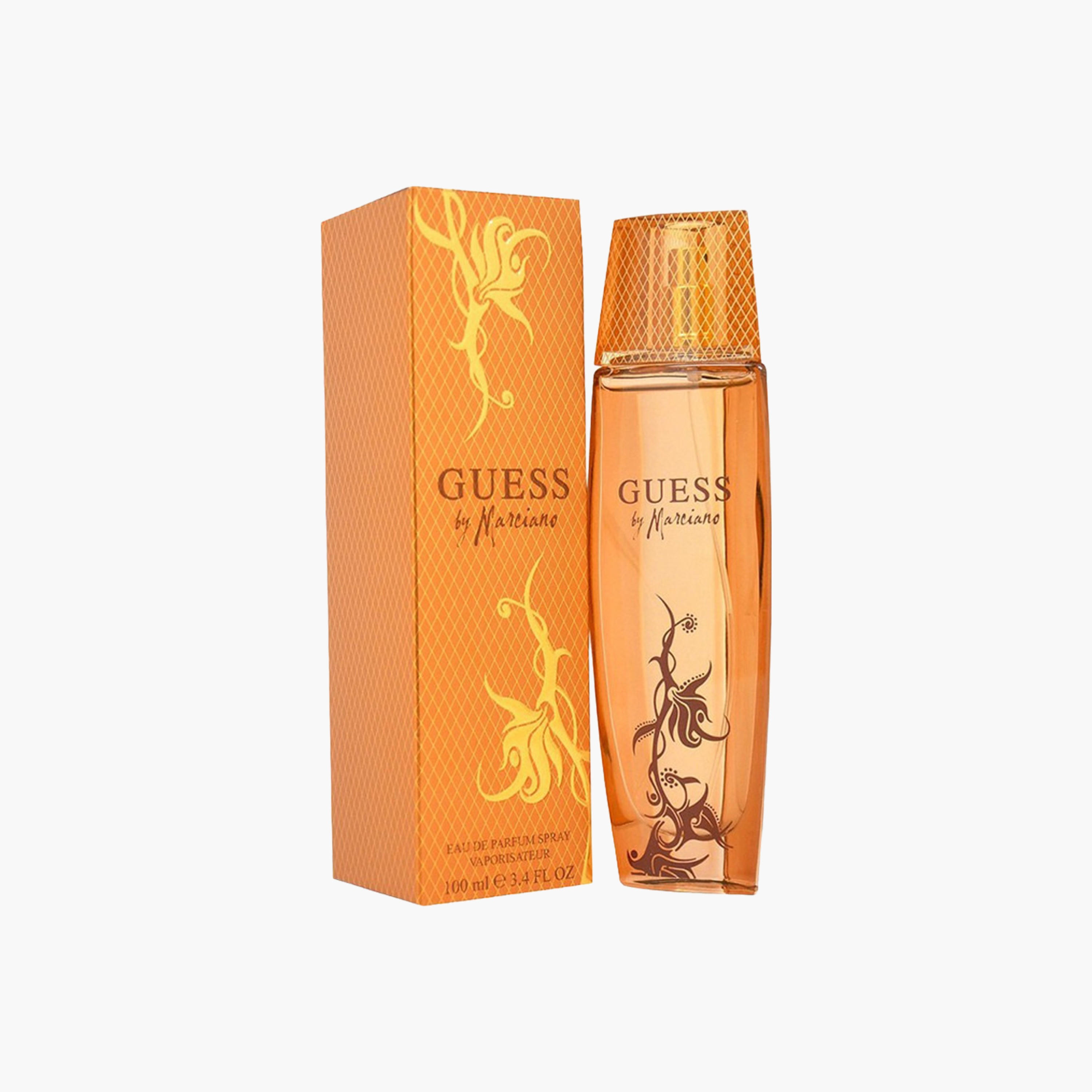 Guess by Marciano Eau de Parfum for Women - 100 ml-beautyandpersonalcare-fragrance-women-image-2