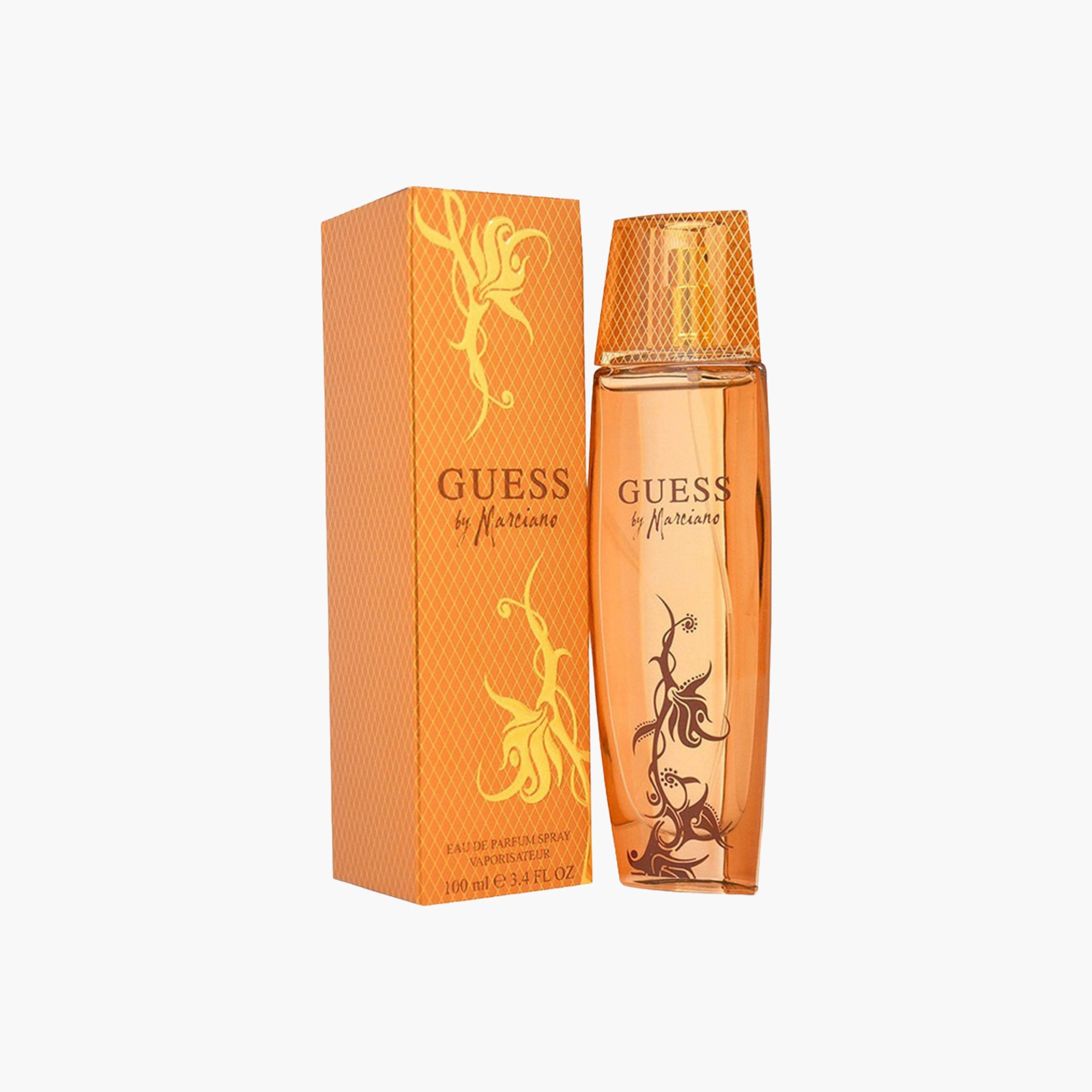 Guess by Marciano Eau de Parfum for Women - 100 ml-beautyandpersonalcare-fragrance-women-image-2