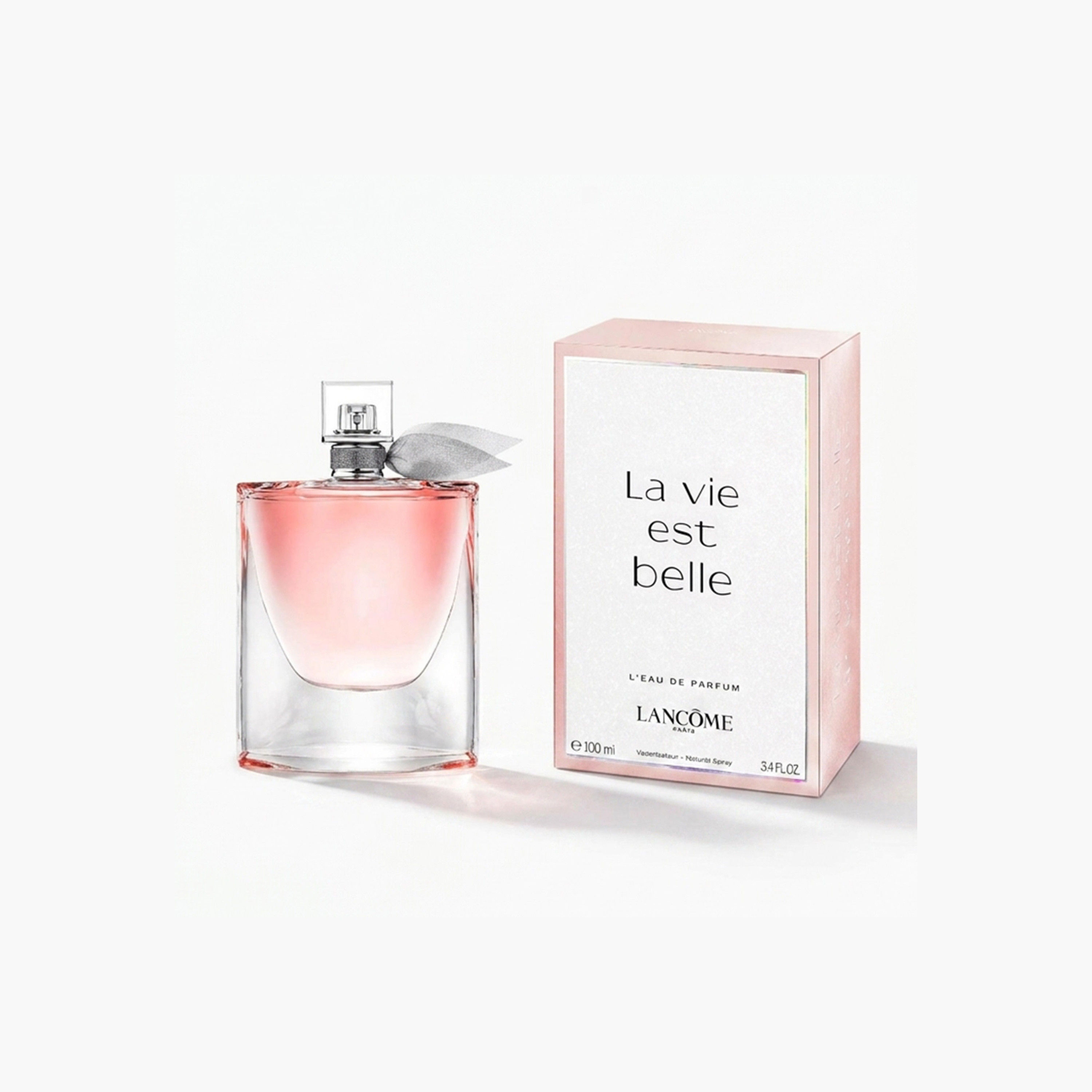 عطر أو دو بارفان لا في إي بيل للنساء من لانكوم - 100 مل-beautyandpersonalcare-fragrance-women-image-4