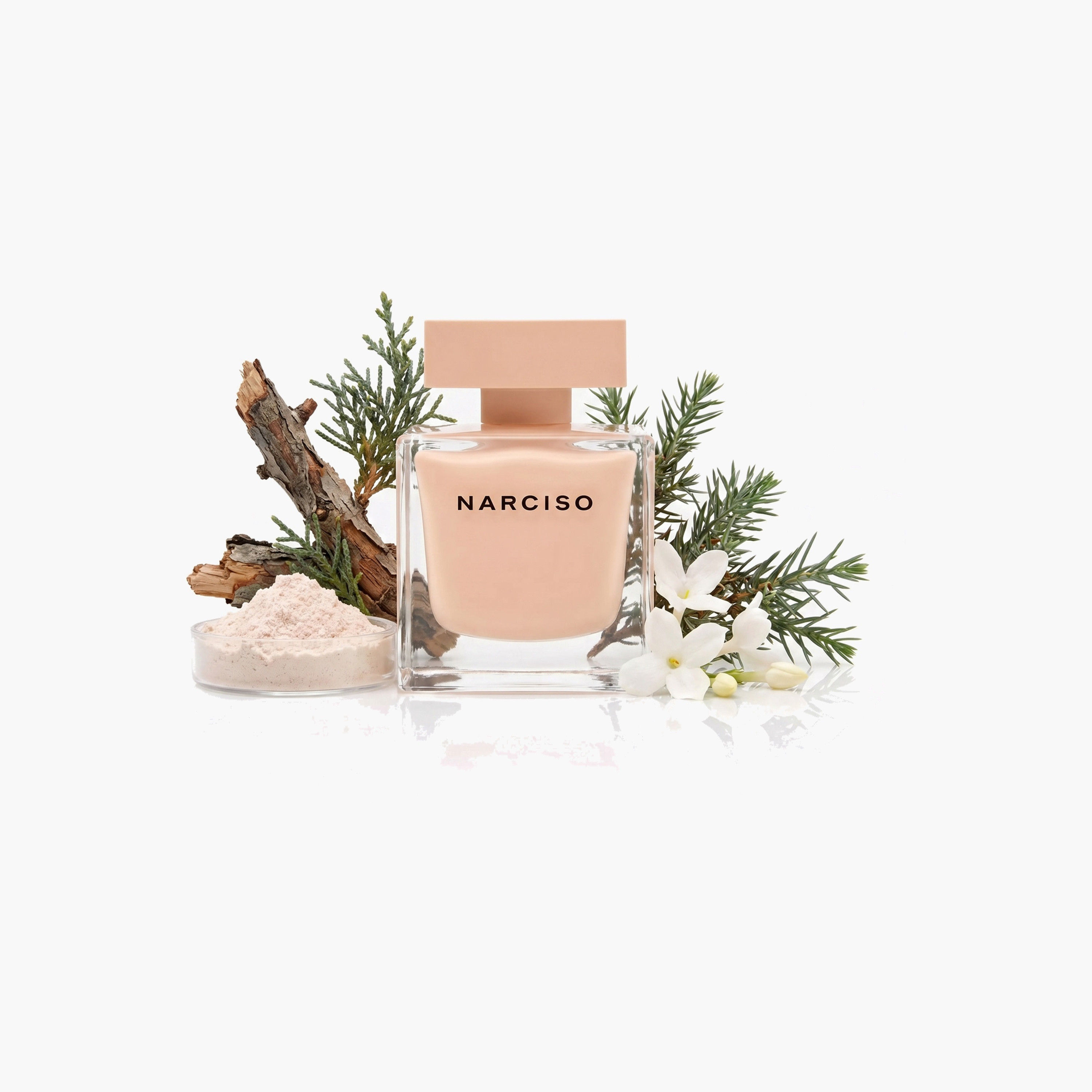 بخاخ عطر أو دو برفيوم بودر للنساء من نارسيسو رودريغيز - 90 مل-beautyandpersonalcare-fragrance-women-image-3