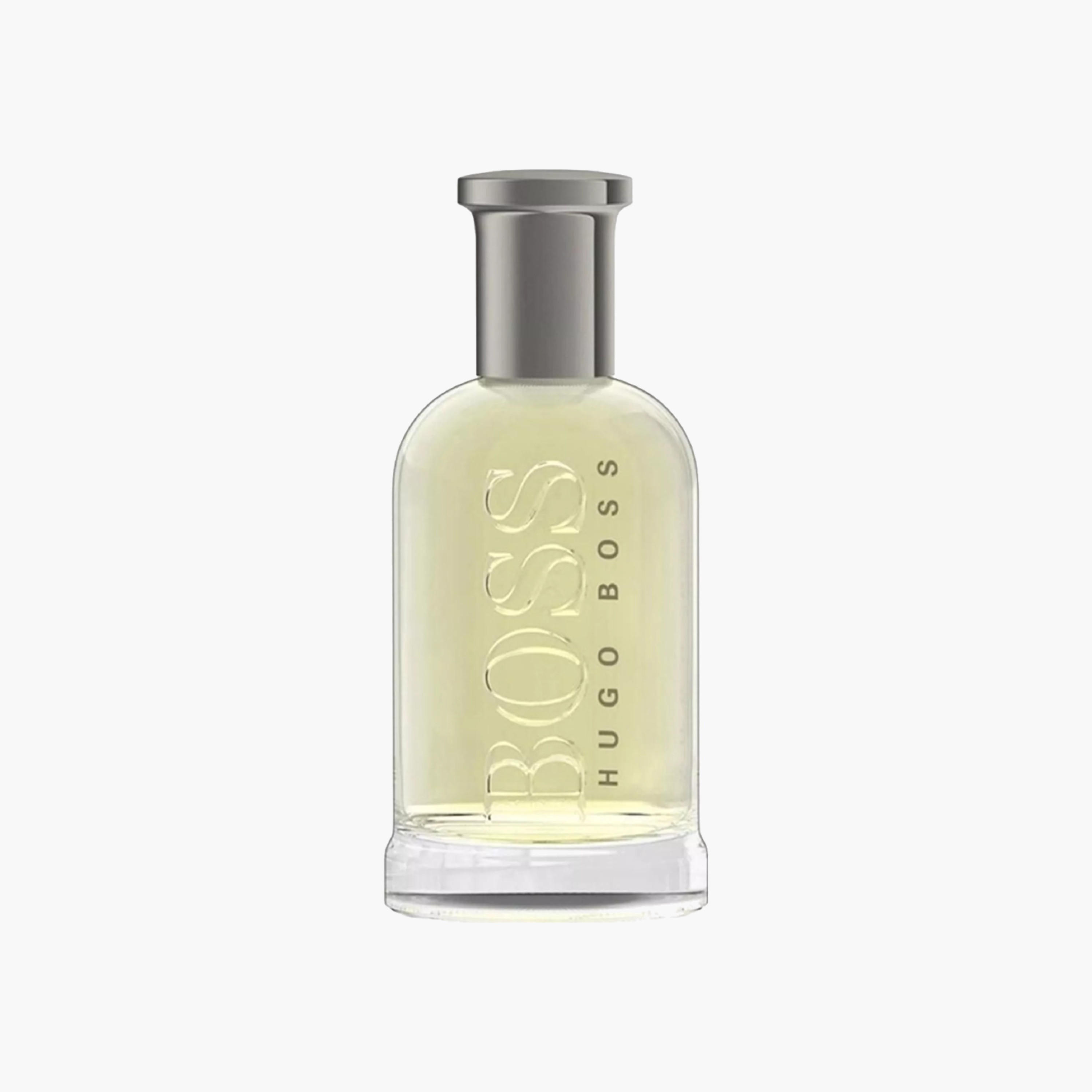 Hugo Boss Bottled (M) EDT - 100 ml-beautyandpersonalcare-fragrance-men-image-1