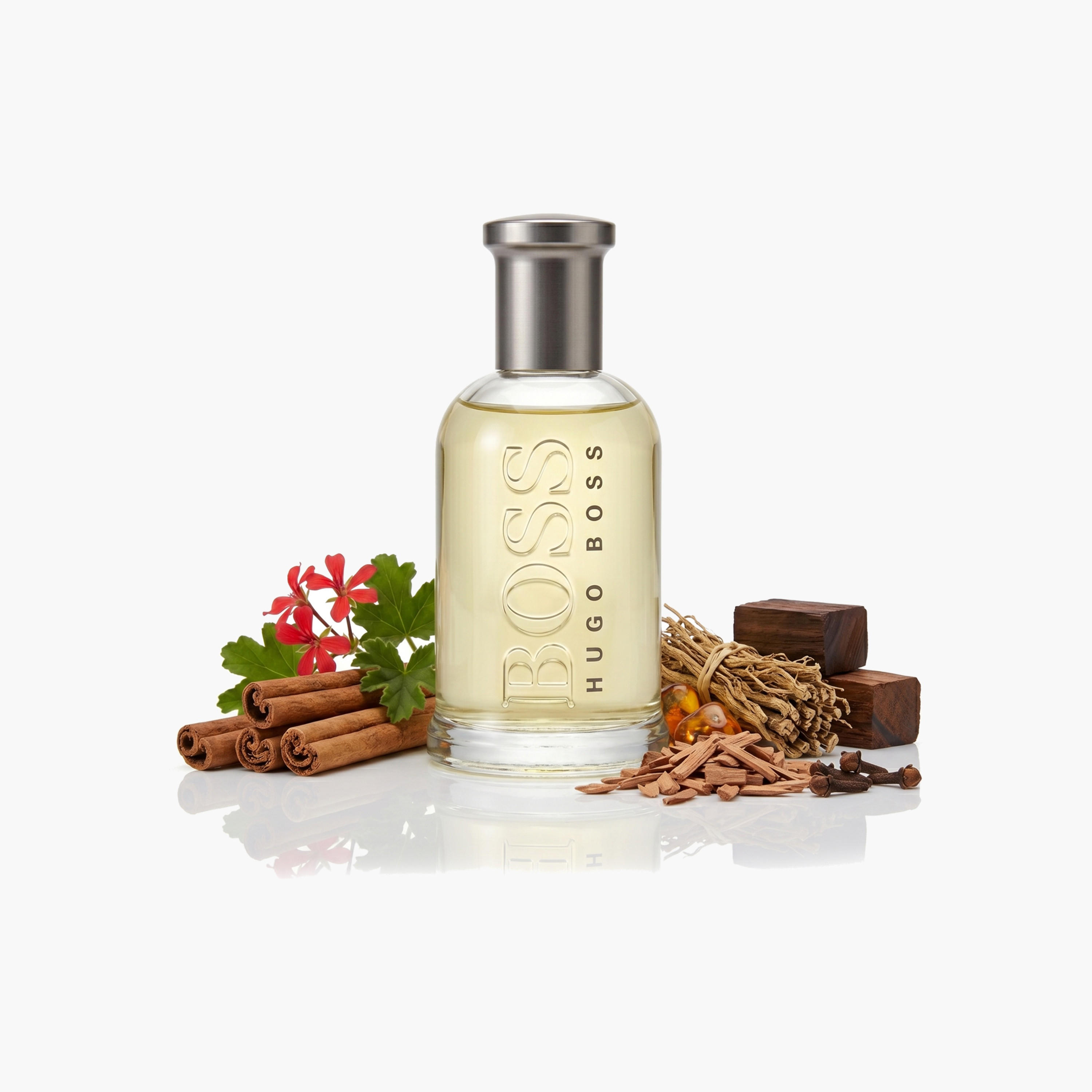 Hugo Boss Bottled (M) EDT - 100 ml-beautyandpersonalcare-fragrance-men-image-3