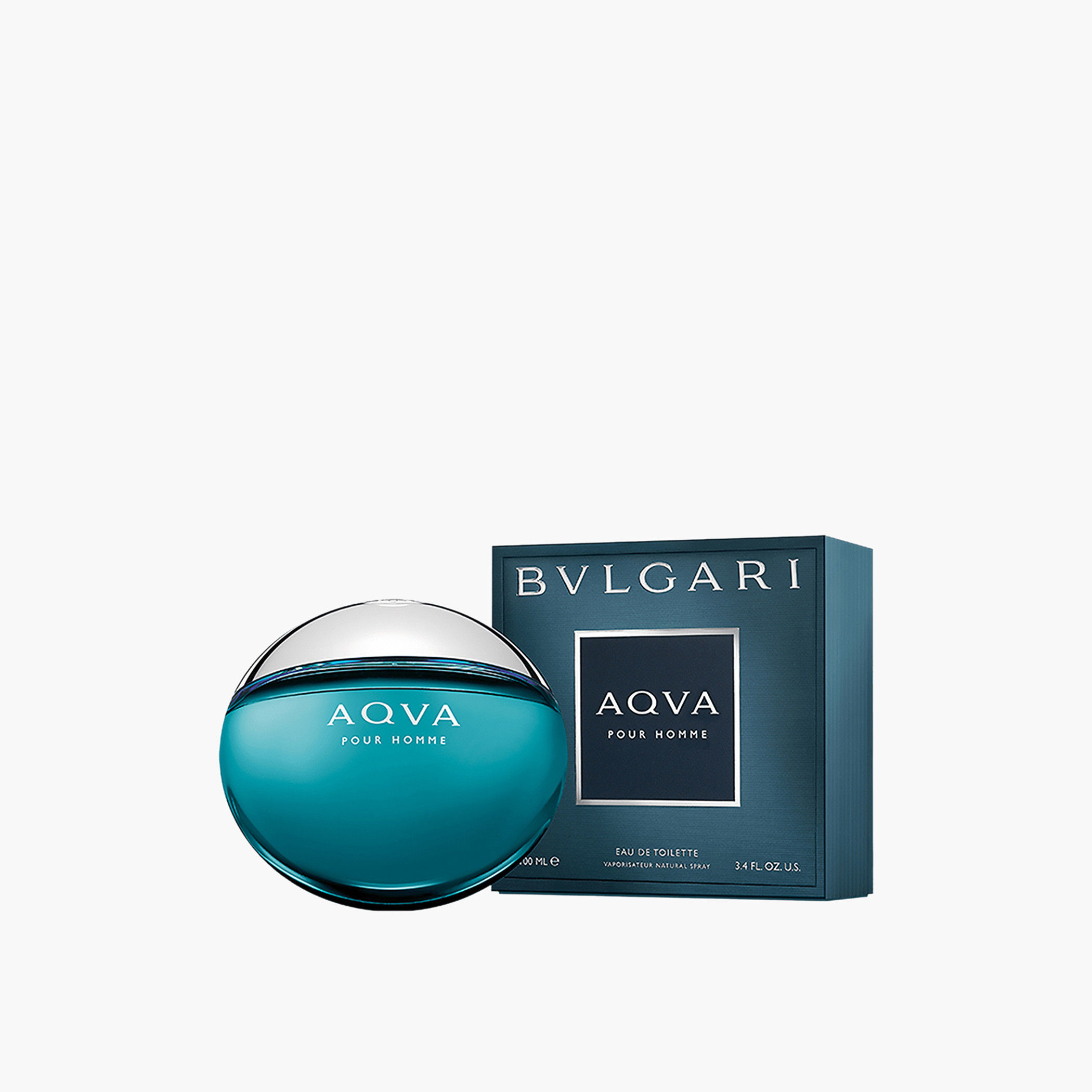 عطر أو دو تواليت أكوا بور أوم من بولجري - 100 مل-beautyandpersonalcare-fragrance-men-image-1