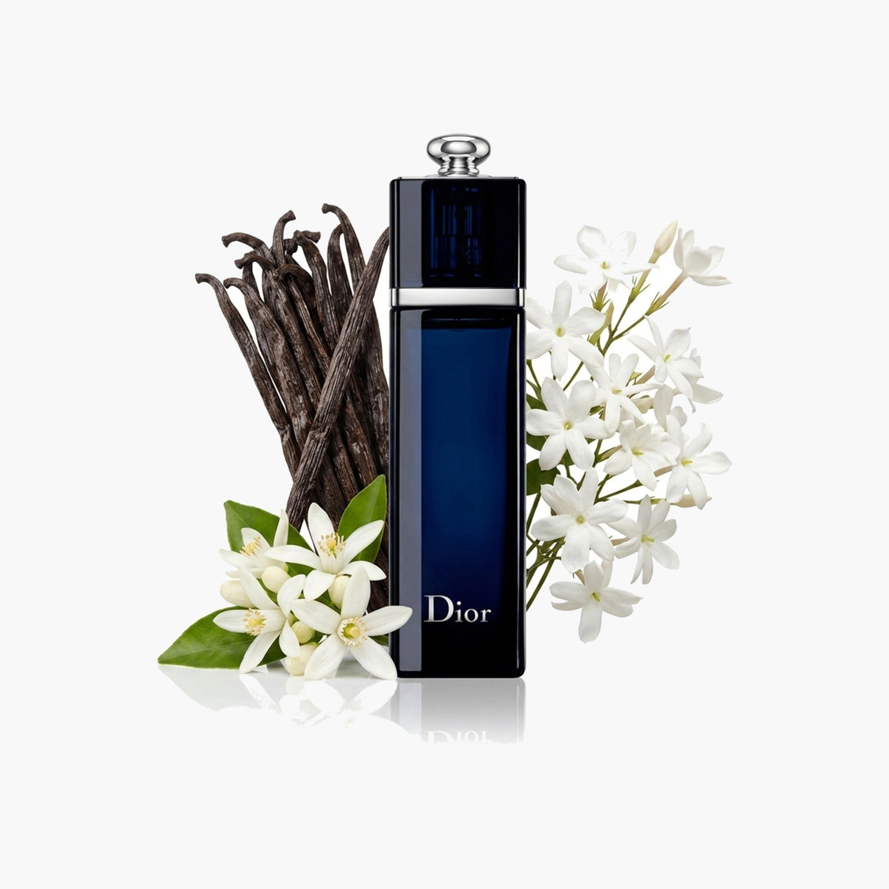 Christian Dior Dior Addict Eau De Parfum - 100 ml-beautyandpersonalcare-fragrance-women-image-3