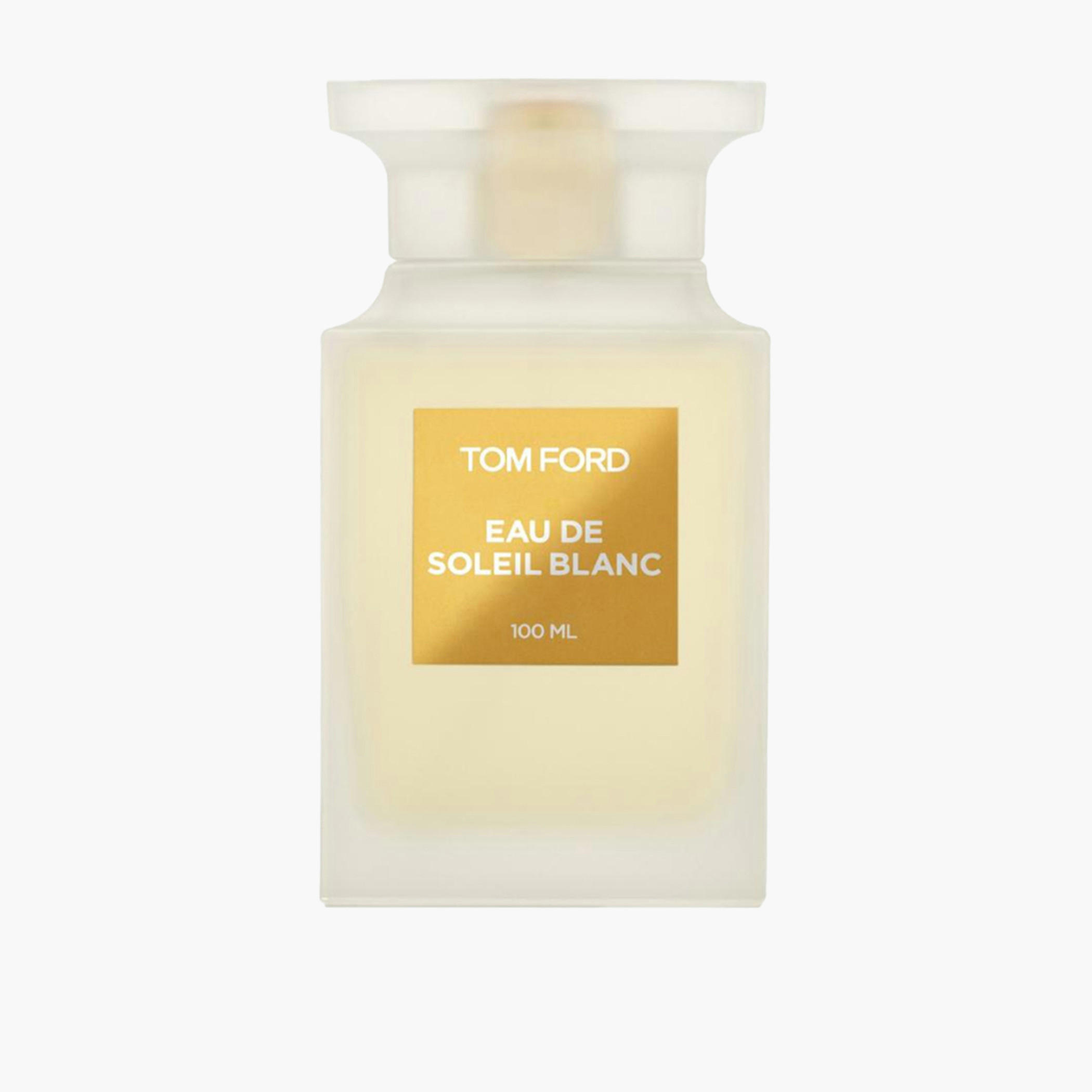 Tom Ford Eau de Soleil Blanc Eau de Toilette Unisex Spray - 100 ml-beautyandpersonalcare-fragrance-unisex-image-2