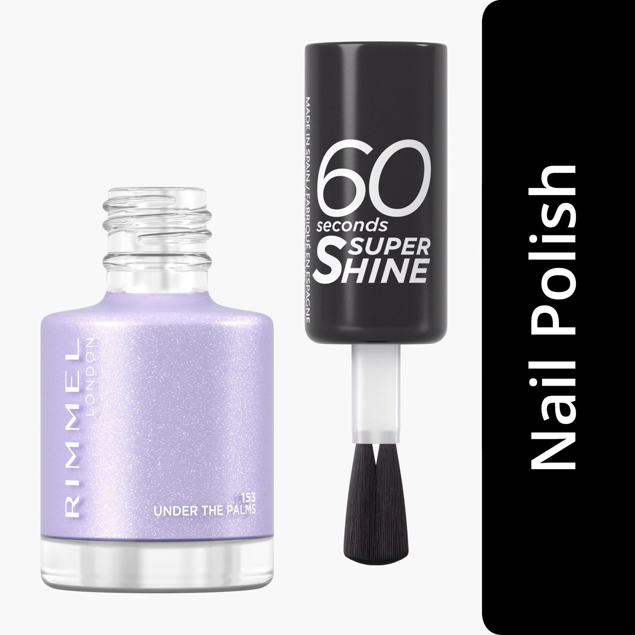Rimmel 60 Seconds Super Shine Nail Polish Polish - 8 ml-beautyandpersonalcare-makeup-nails-nailpolishes-image-3