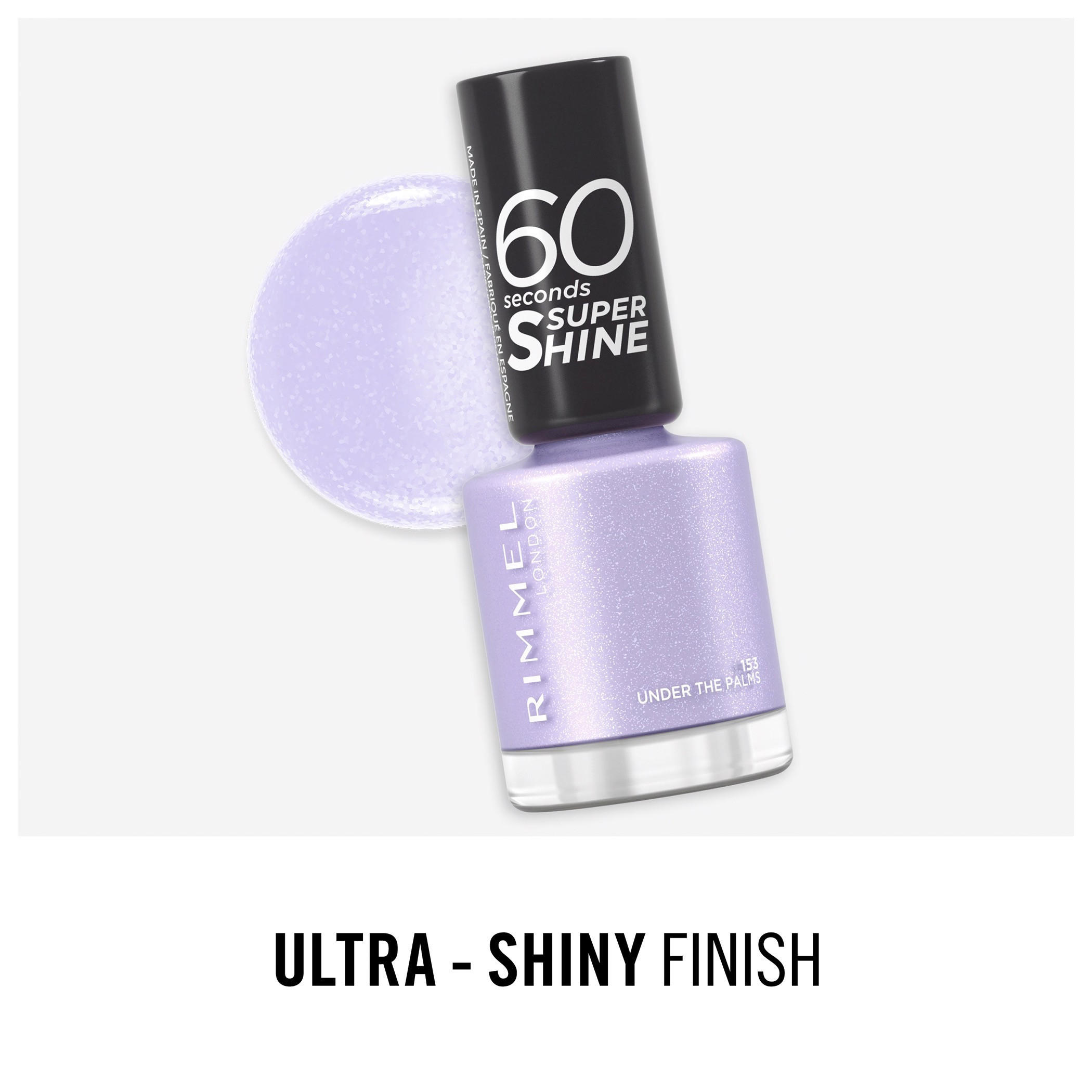 Rimmel 60 Seconds Super Shine Nail Polish Polish - 8 ml-beautyandpersonalcare-makeup-nails-nailpolishes-image-5