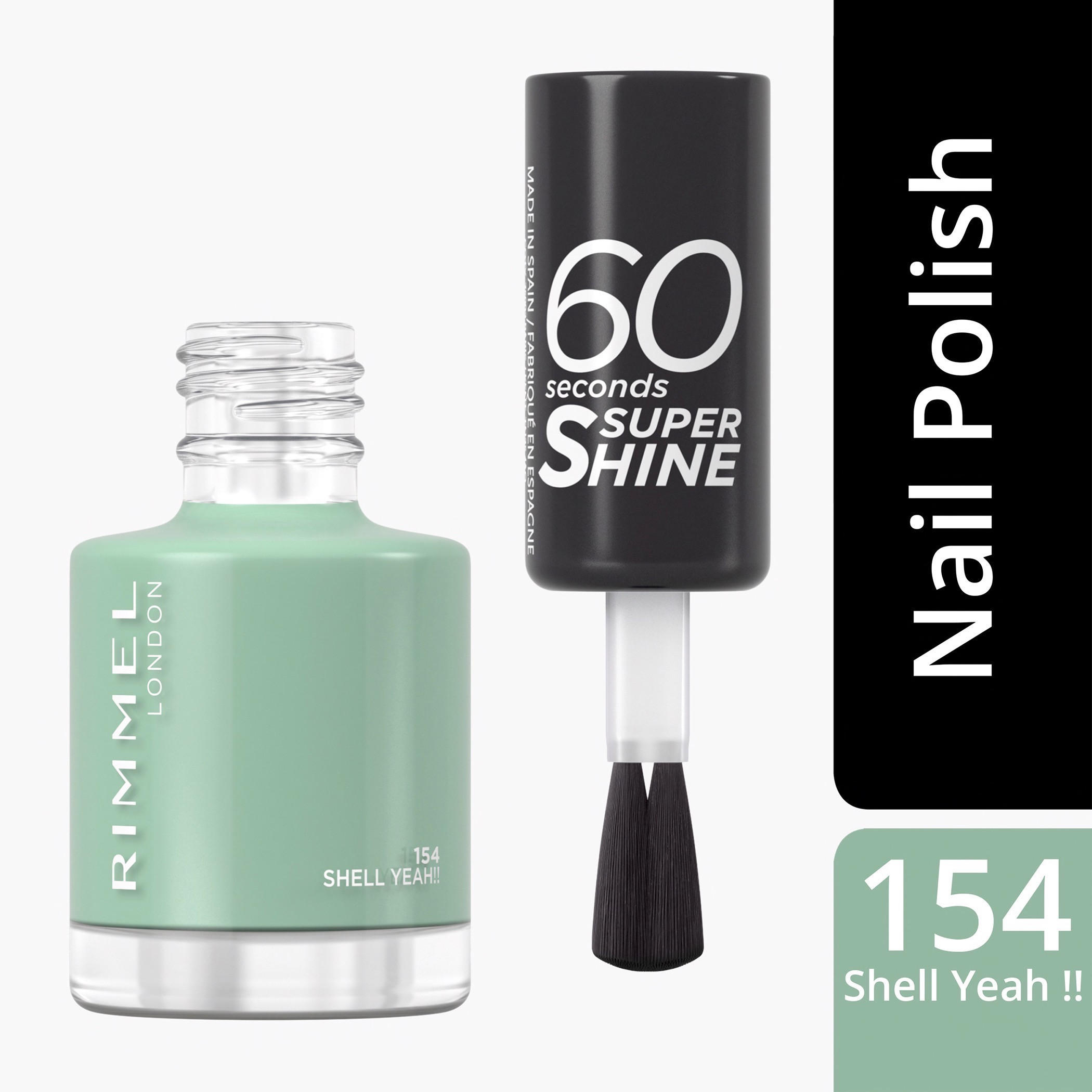 Rimmel 60 Seconds Super Shine Nail Polish Polish - 8 ml-beautyandpersonalcare-makeup-nails-nailpolishes-image-3