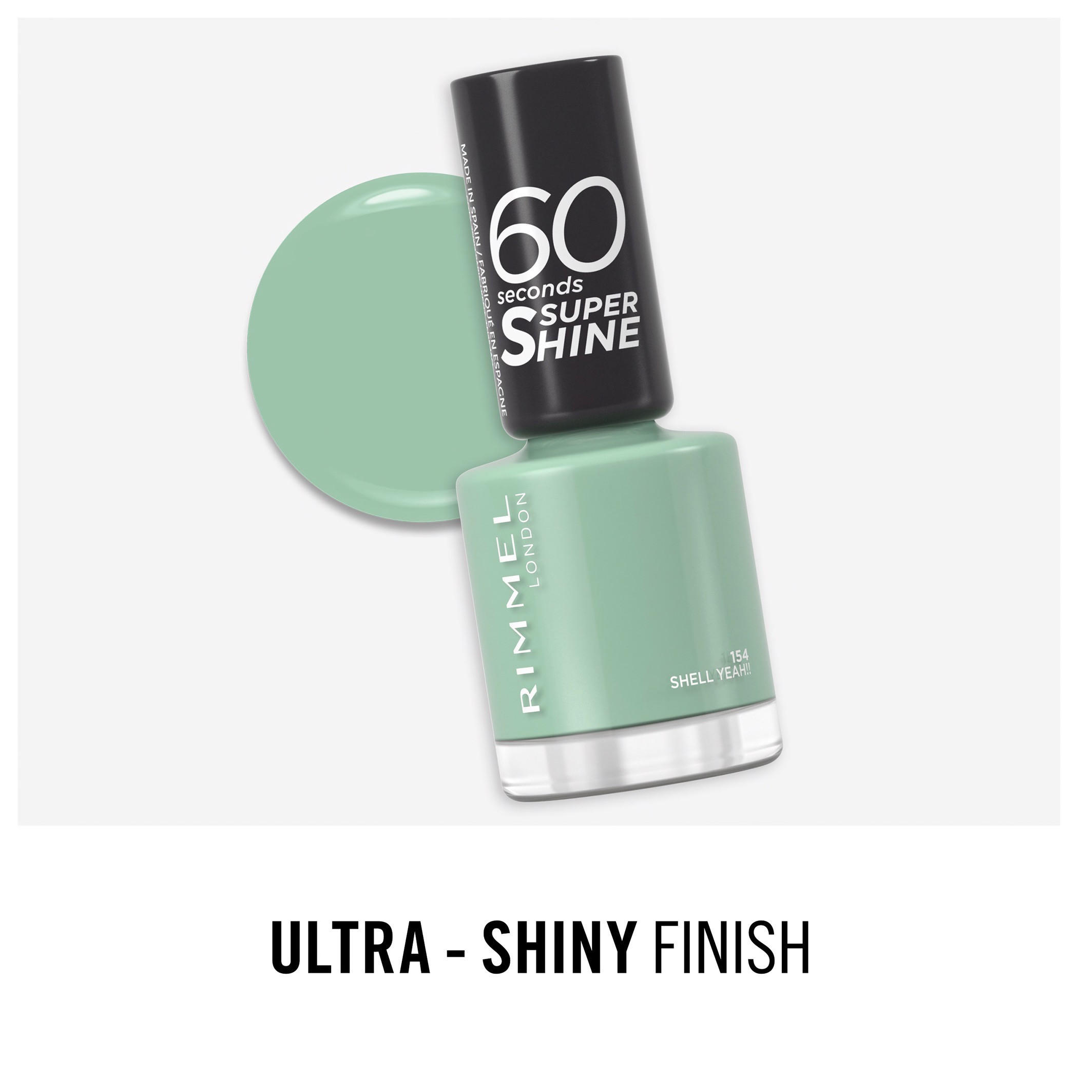 Rimmel 60 Seconds Super Shine Nail Polish Polish - 8 ml-beautyandpersonalcare-makeup-nails-nailpolishes-image-5