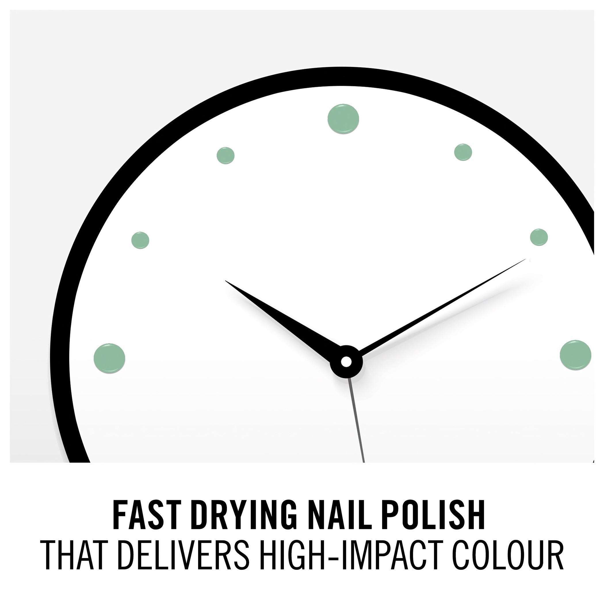 Rimmel 60 Seconds Super Shine Nail Polish Polish - 8 ml-beautyandpersonalcare-makeup-nails-nailpolishes-image-6