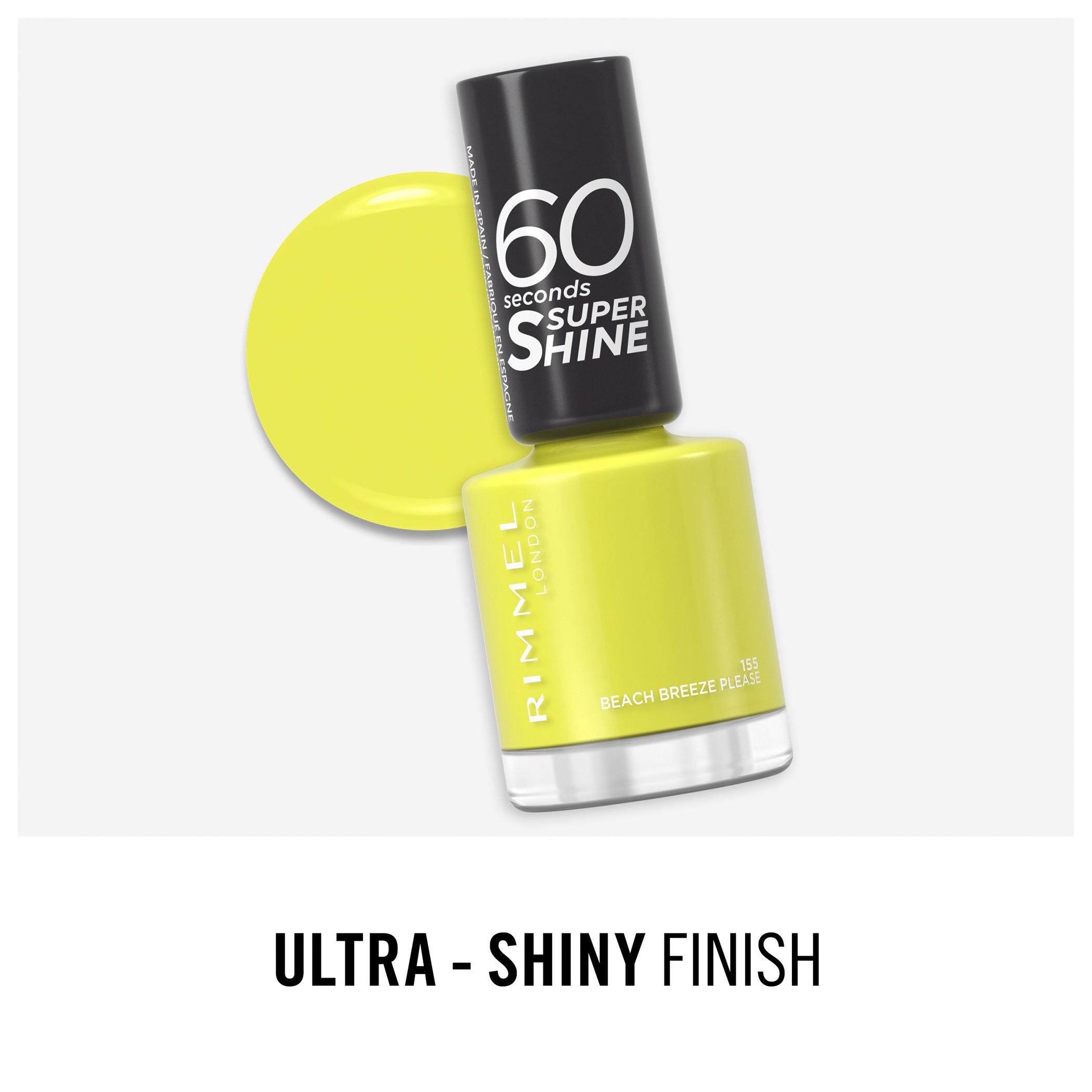 Rimmel 60 Seconds Super Shine Nail Polish Polish - 8 ml-beautyandpersonalcare-makeup-nails-nailpolishes-image-5