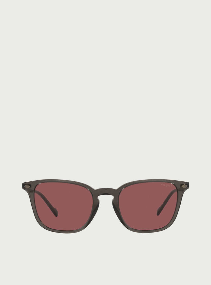 نظارة شمسية من فوغ بعدسات مربعة بنفسجية للرجال-men-sunglasses-image-1