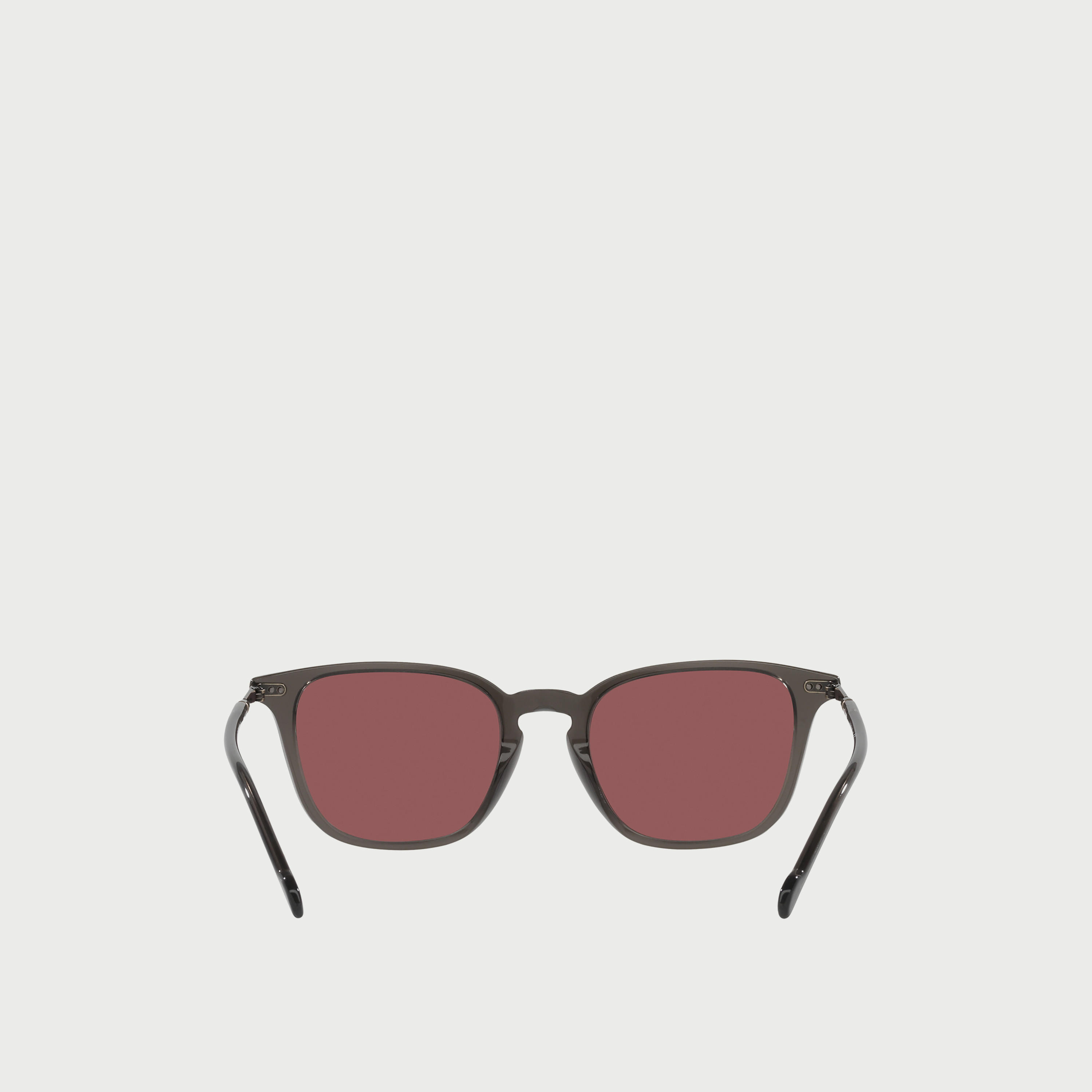Vogue Men Violet Lens Square Sunglasses-men-sunglasses-image-4