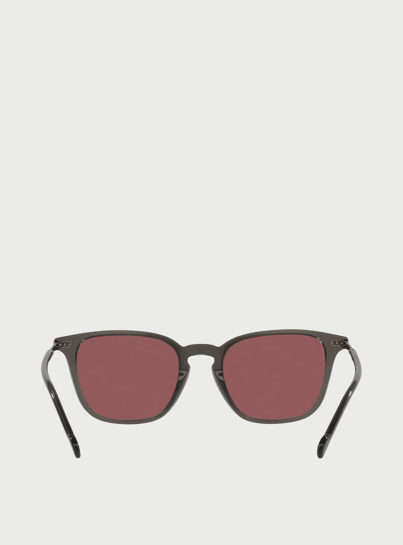 نظارة شمسية من فوغ بعدسات مربعة بنفسجية للرجال-men-sunglasses-image-4