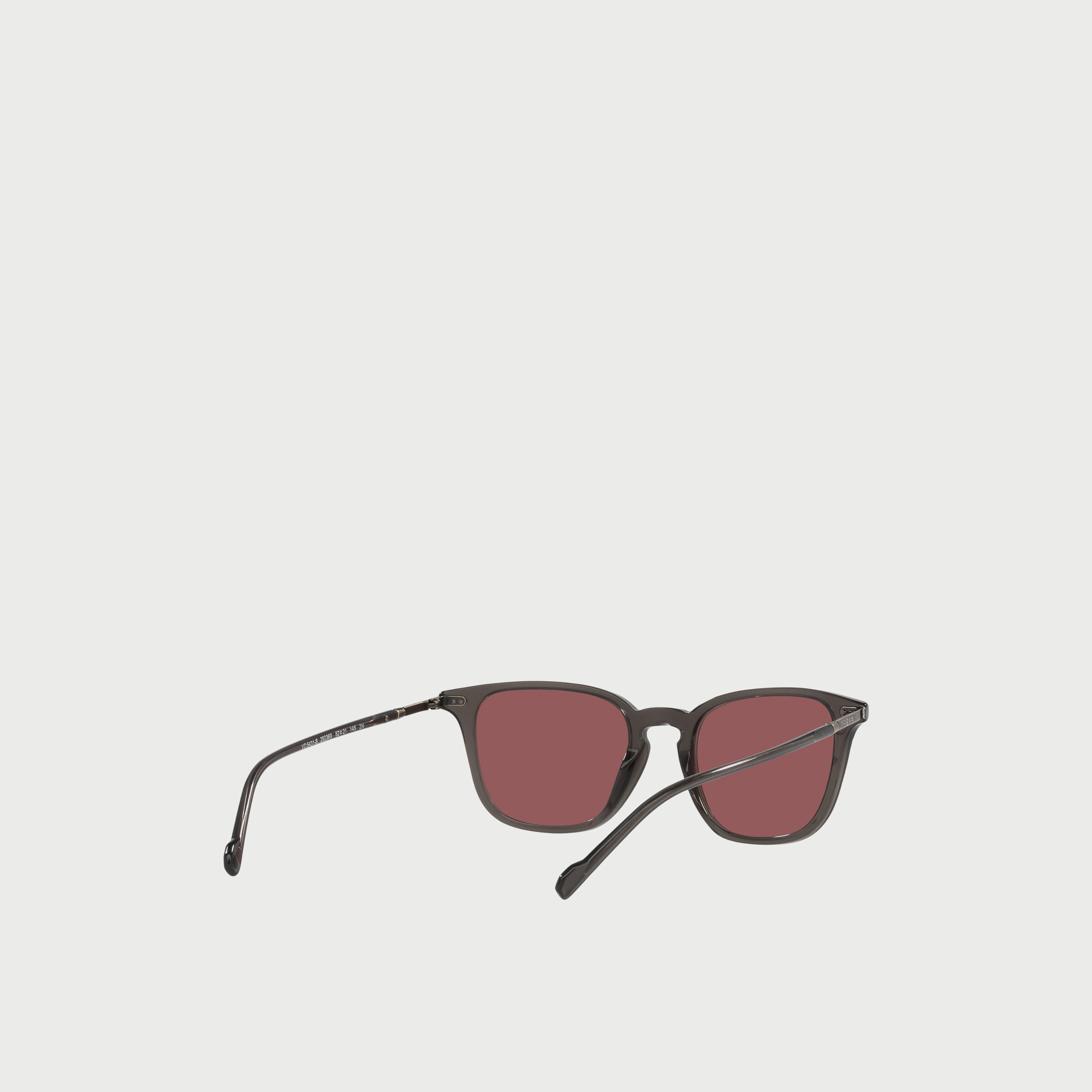 نظارة شمسية من فوغ بعدسات مربعة بنفسجية للرجال-men-sunglasses-image-5