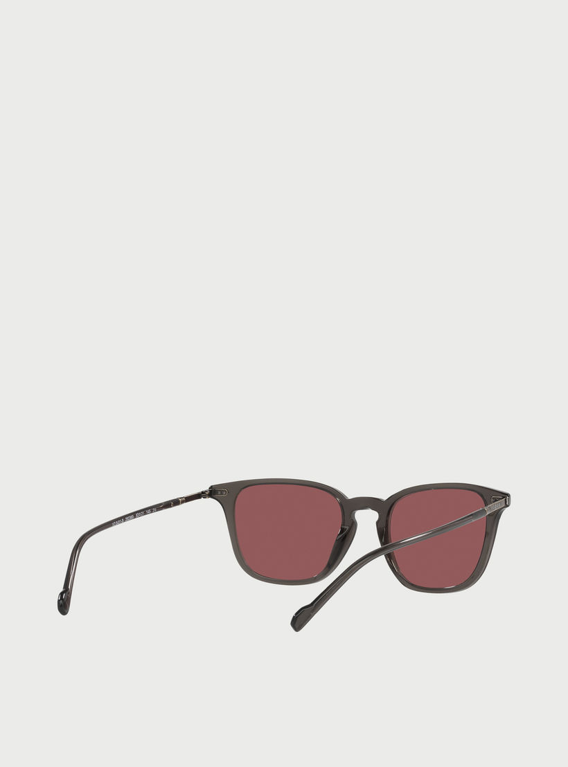 نظارة شمسية من فوغ بعدسات مربعة بنفسجية للرجال-men-sunglasses-image-5