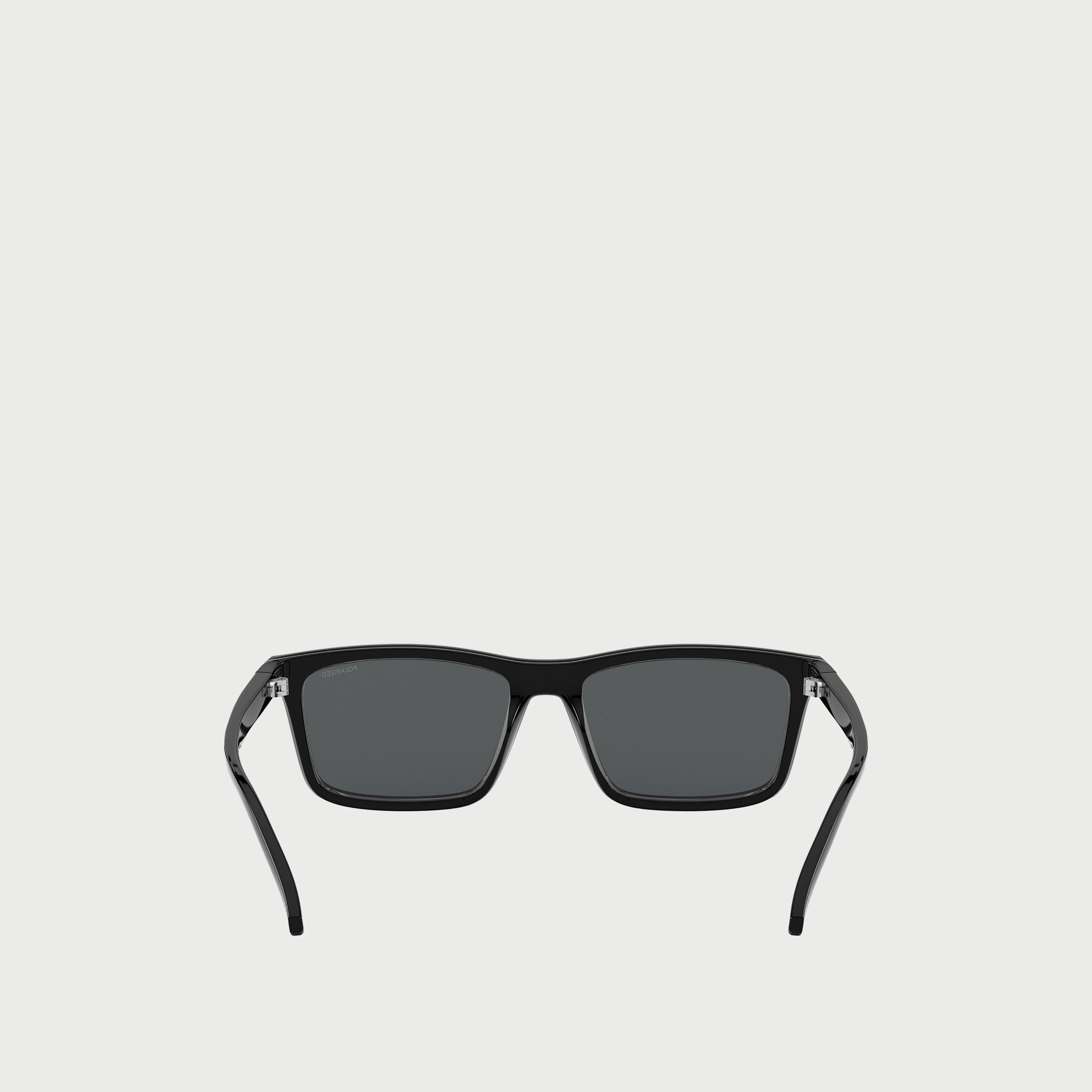 نظارة شمسية من ارنيت مستطيلة بعدسات رمادية للرجال-men-sunglasses-image-5