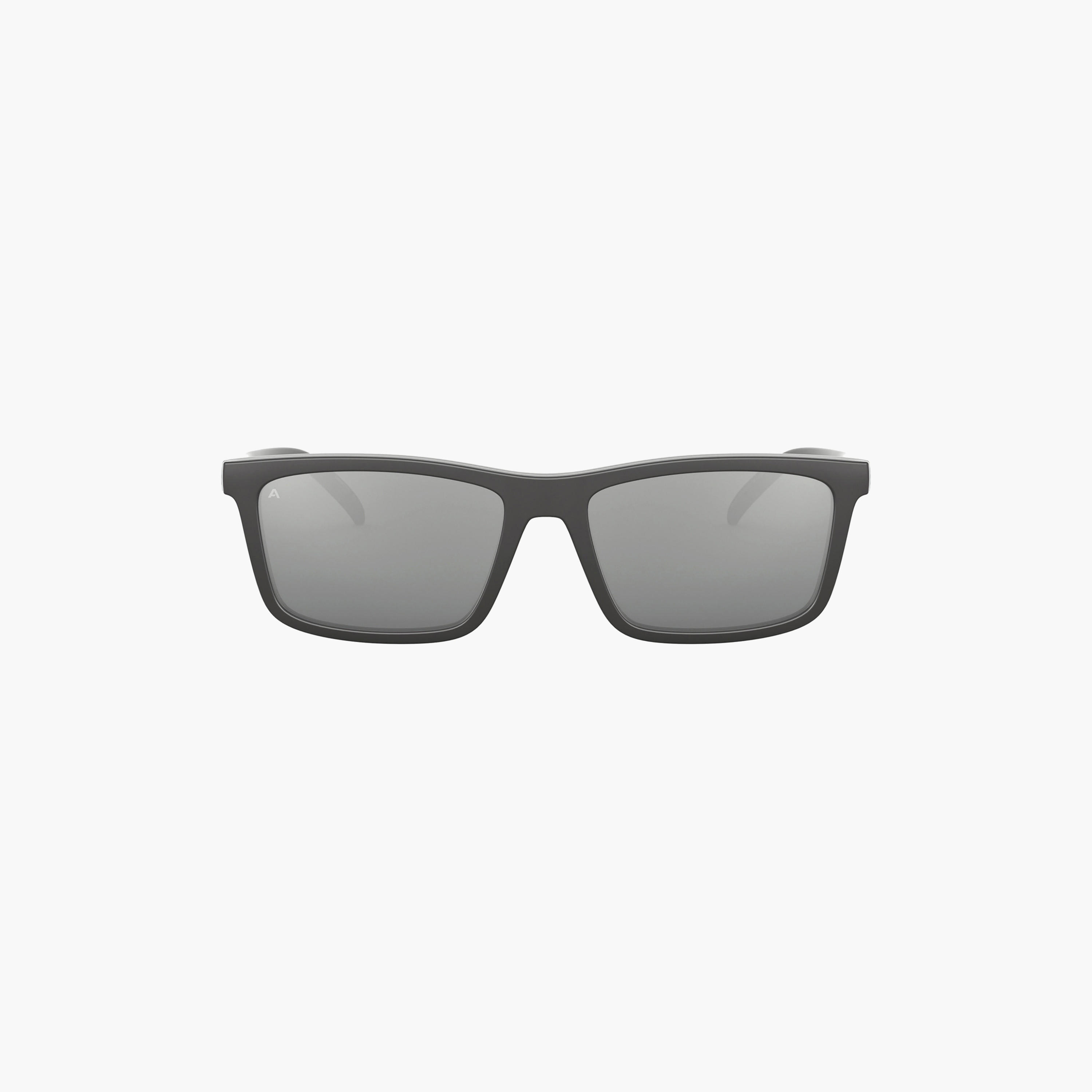 Arnette Men Grey Lens Rectangle Sunglasses-men-sunglasses-image-1