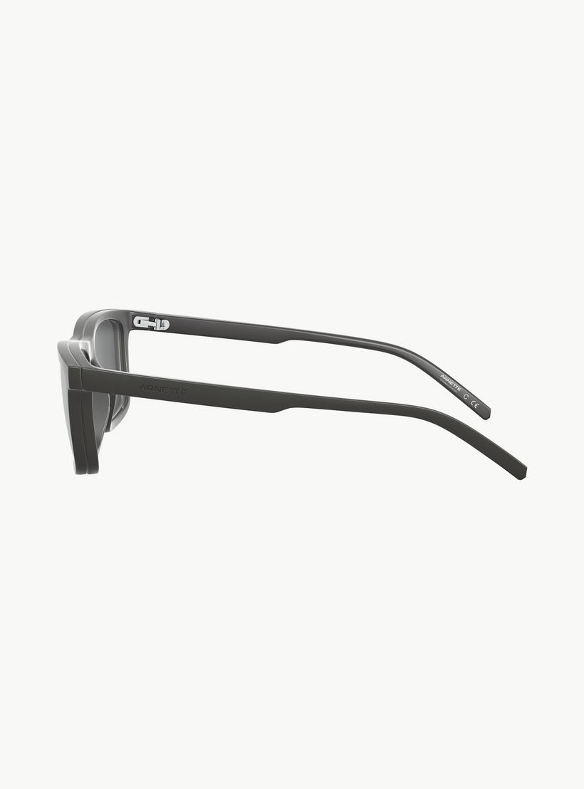 Arnette Men Grey Lens Rectangle Sunglasses-men-sunglasses-image-3
