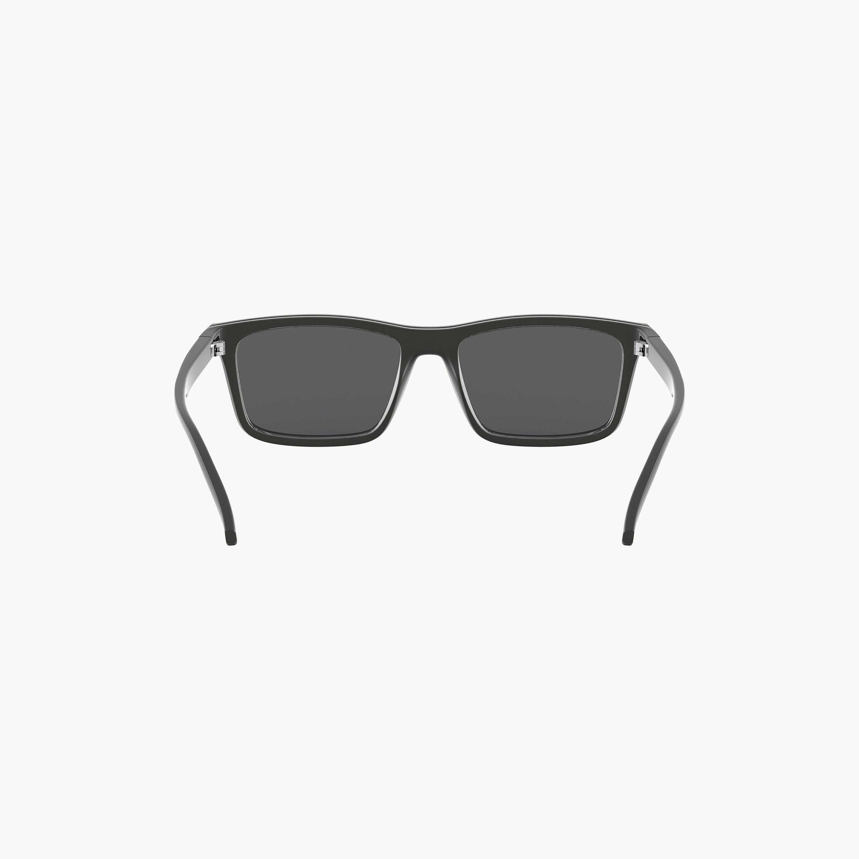 Arnette Men Grey Lens Rectangle Sunglasses-men-sunglasses-image-4