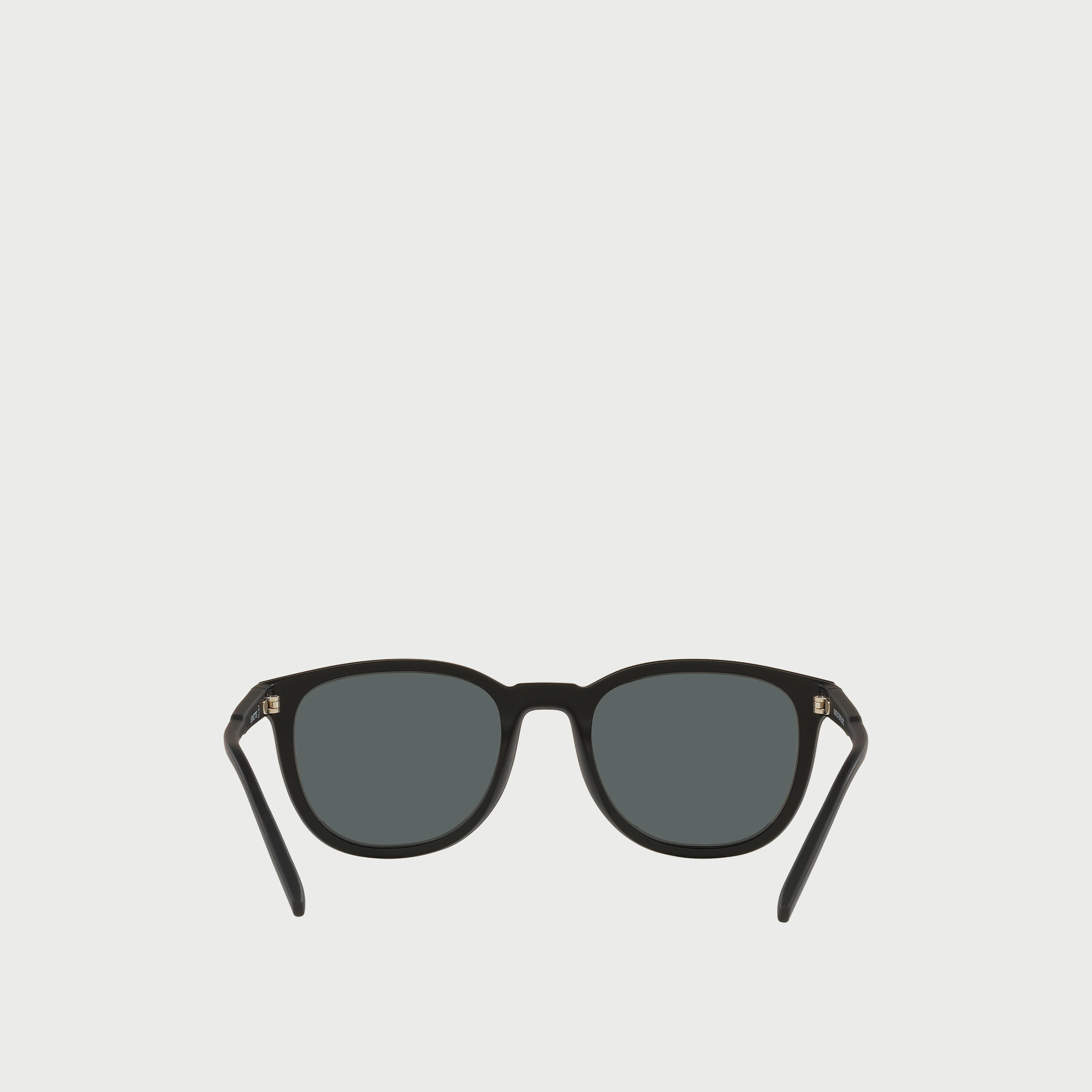 نظارة شمسية من ارنيت للرجال بعدسات رمادية مربعة-men-sunglasses-image-4