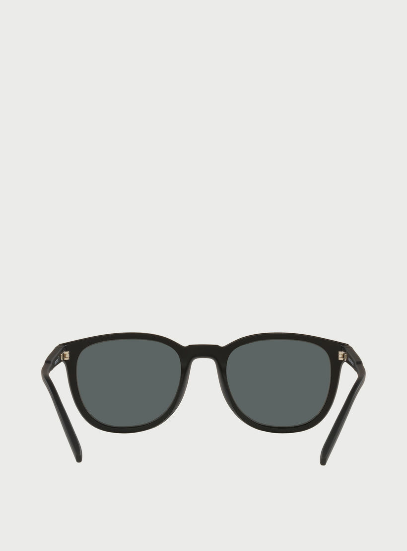 نظارة شمسية من ارنيت للرجال بعدسات رمادية مربعة-men-sunglasses-image-4
