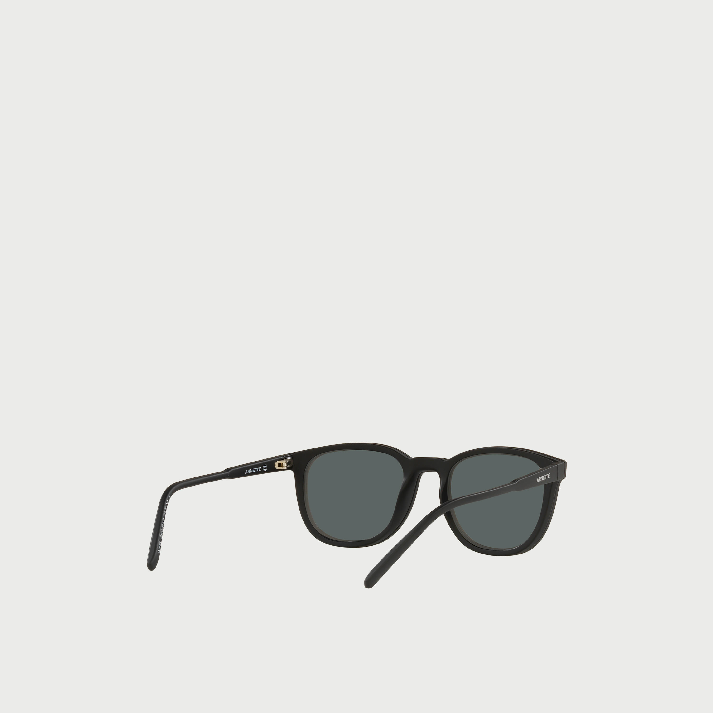 Arnette Men Grey Lens Square Sunglasses-men-sunglasses-image-5