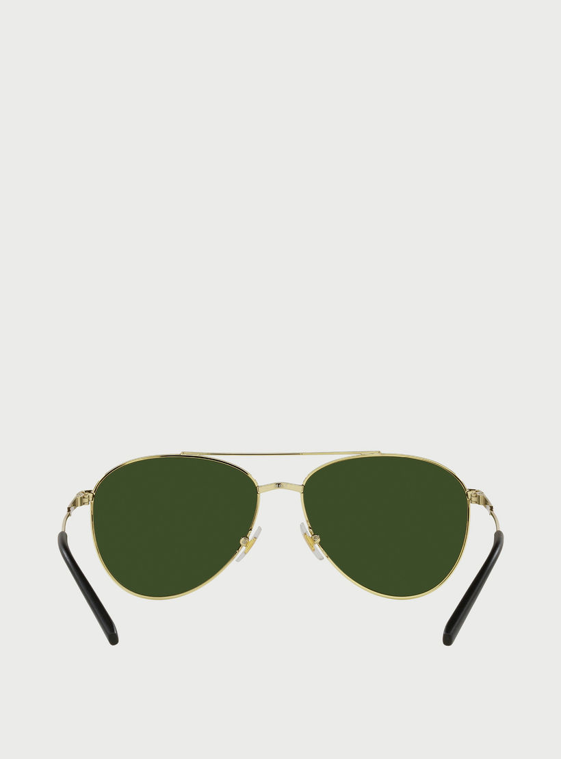نظارة شمسية من ارنيت بعدسات من أفياتور خضراء للرجال-men-sunglasses-image-4