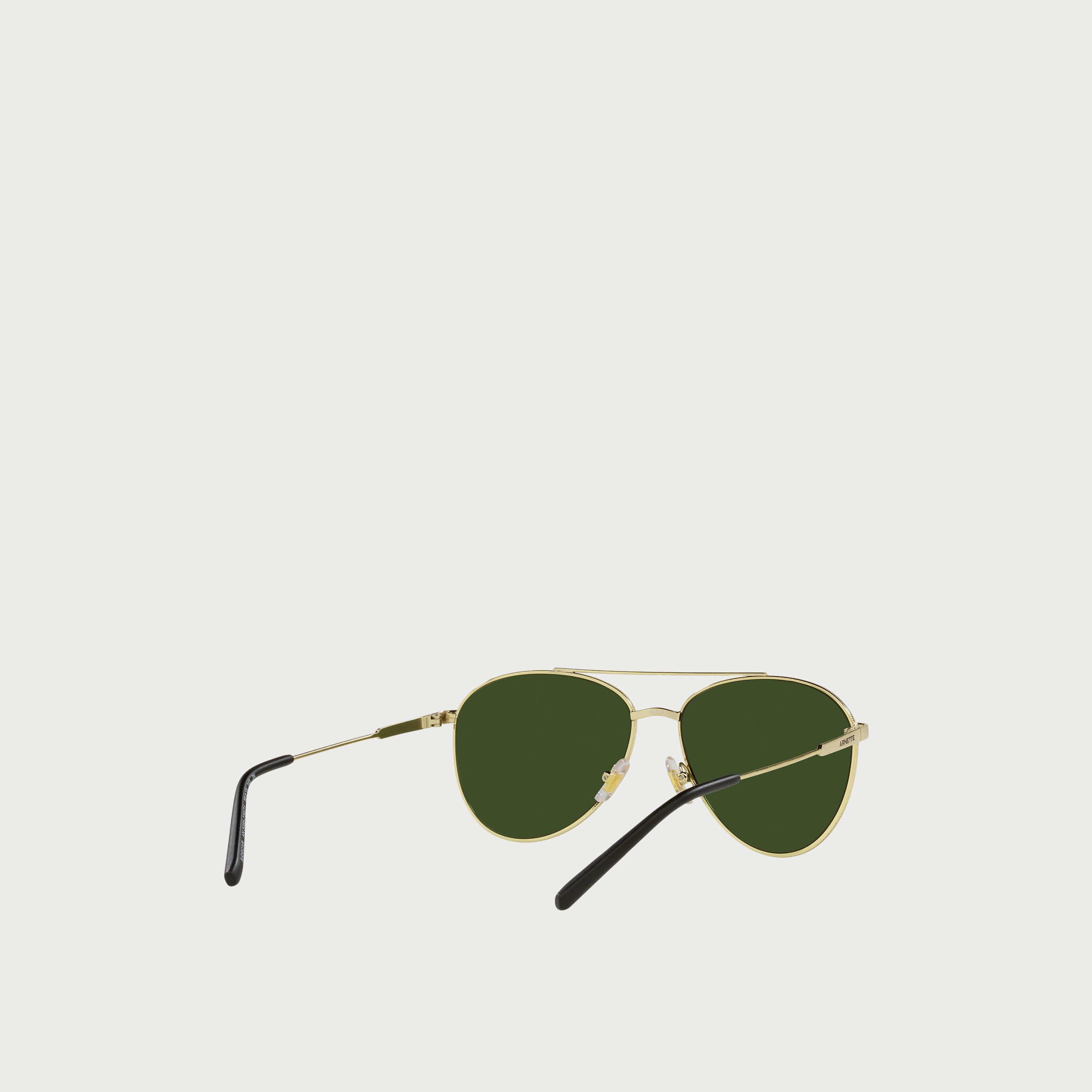 نظارة شمسية من ارنيت بعدسات من أفياتور خضراء للرجال-men-sunglasses-image-5