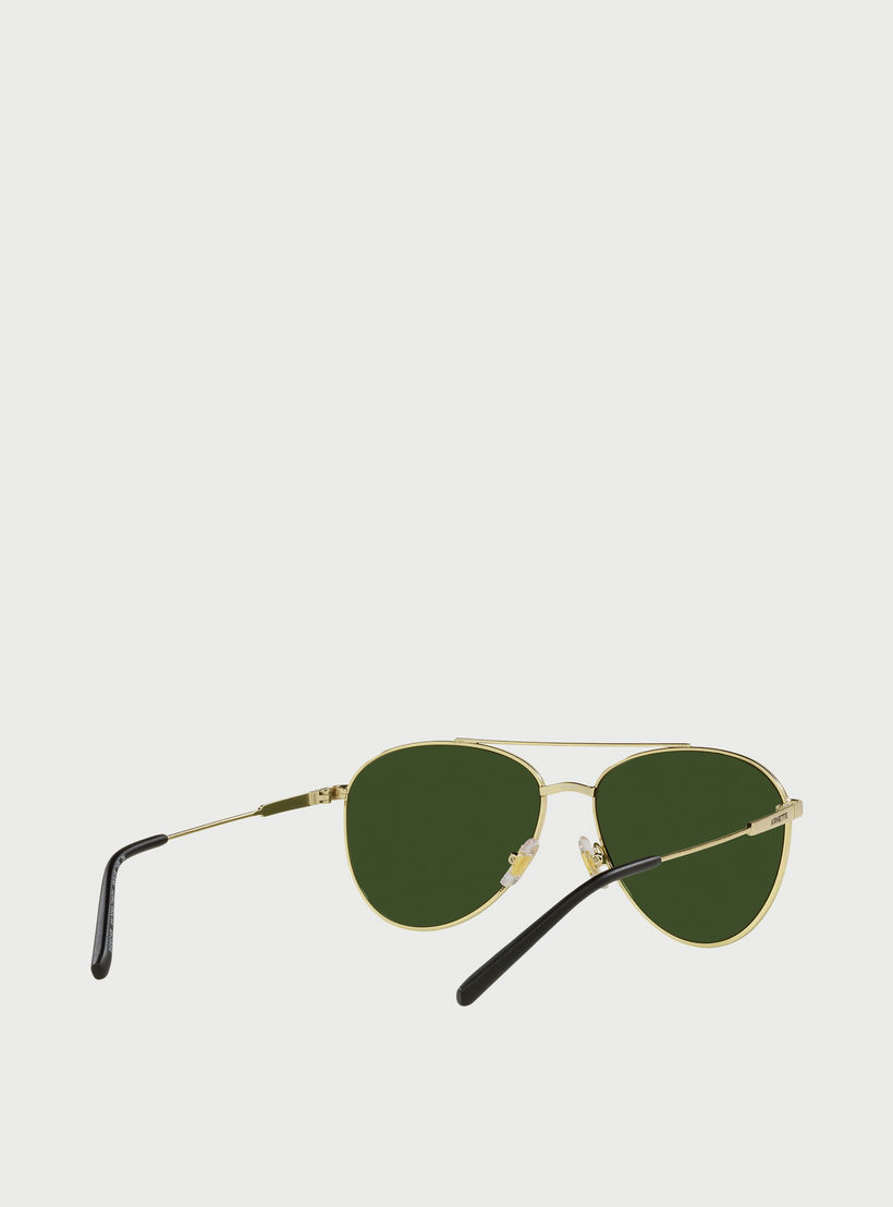 نظارة شمسية من ارنيت بعدسات من أفياتور خضراء للرجال-men-sunglasses-image-5