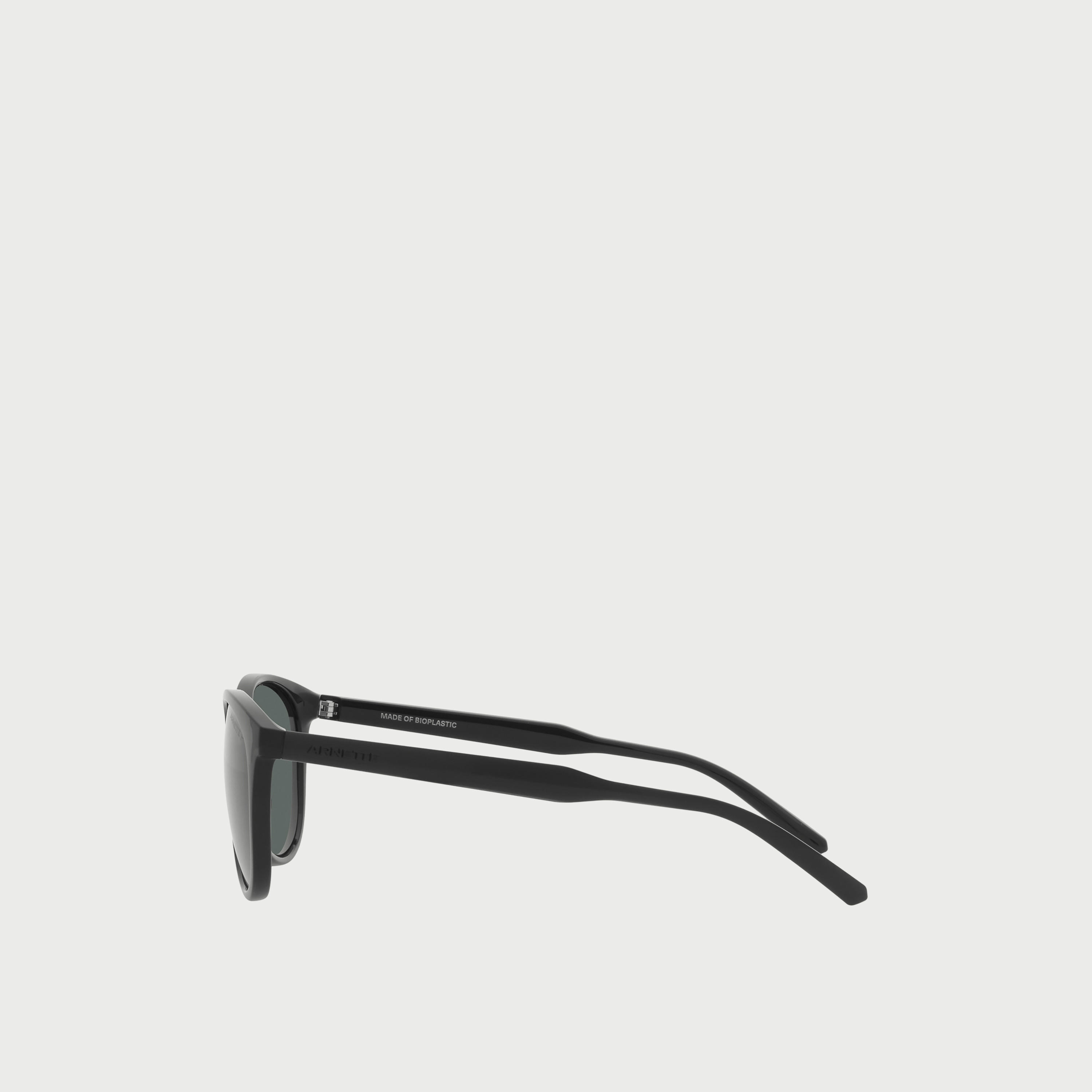 Arnette Men Grey Polarised Lens Oval Sunglasses-men-sunglasses-image-4