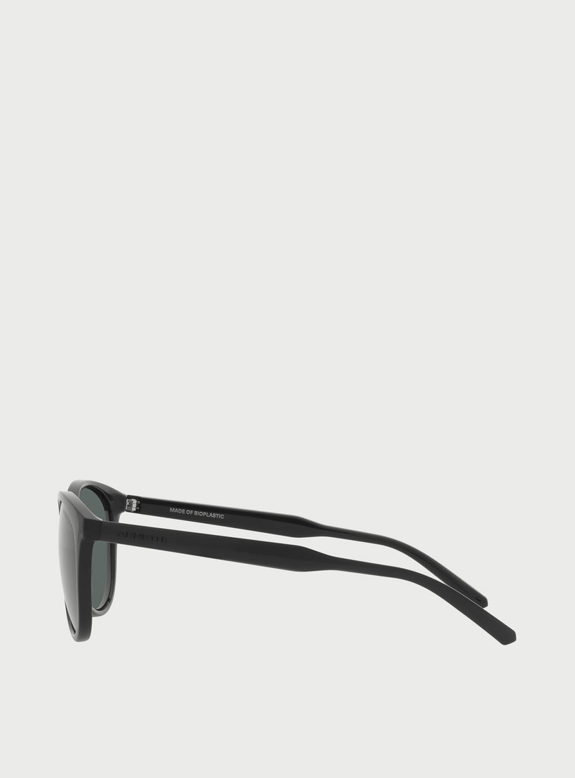 Arnette Men Grey Polarised Lens Oval Sunglasses-men-sunglasses-image-4