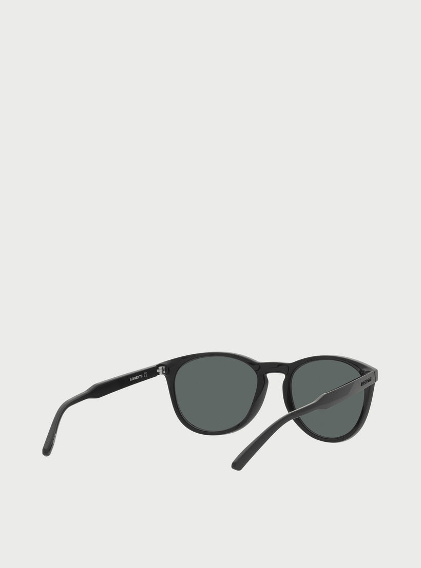 Arnette Men Grey Polarised Lens Oval Sunglasses-men-sunglasses-image-6