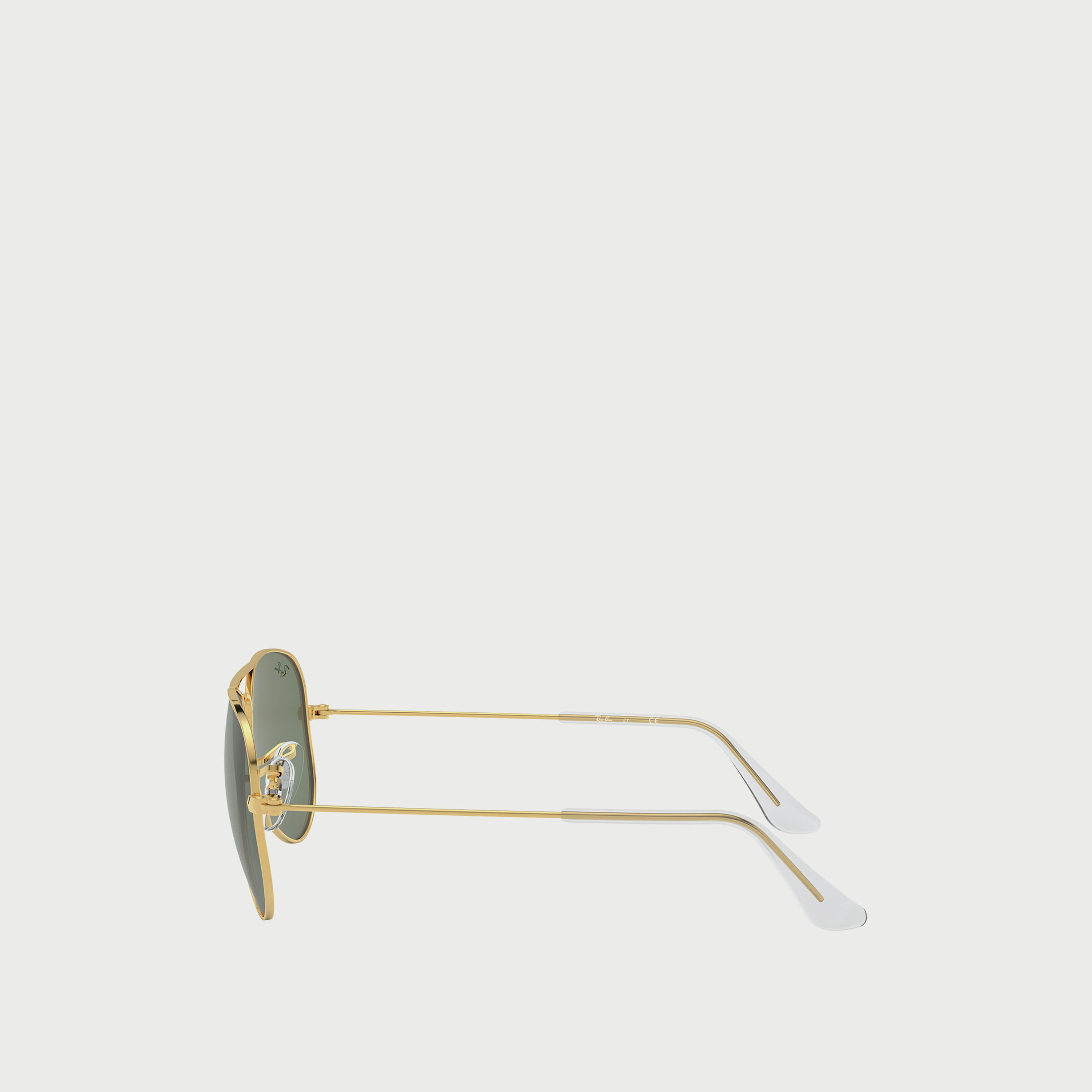 Ray-Ban Junior Aviator Sunglasses | 0RJ9506S-girls-accessories-sunglasses-image-4