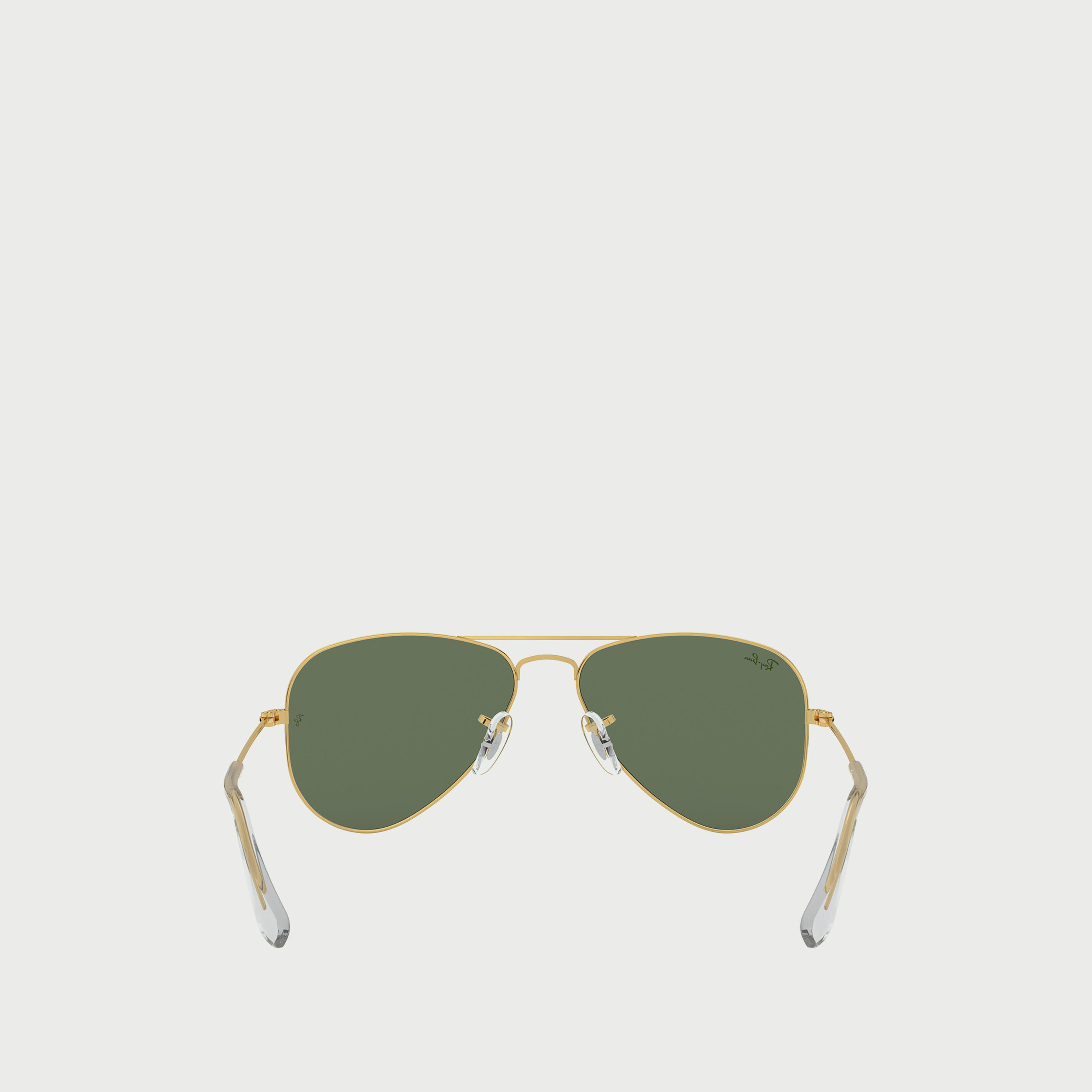 Ray-Ban Junior Aviator Sunglasses | 0RJ9506S-girls-accessories-sunglasses-image-5