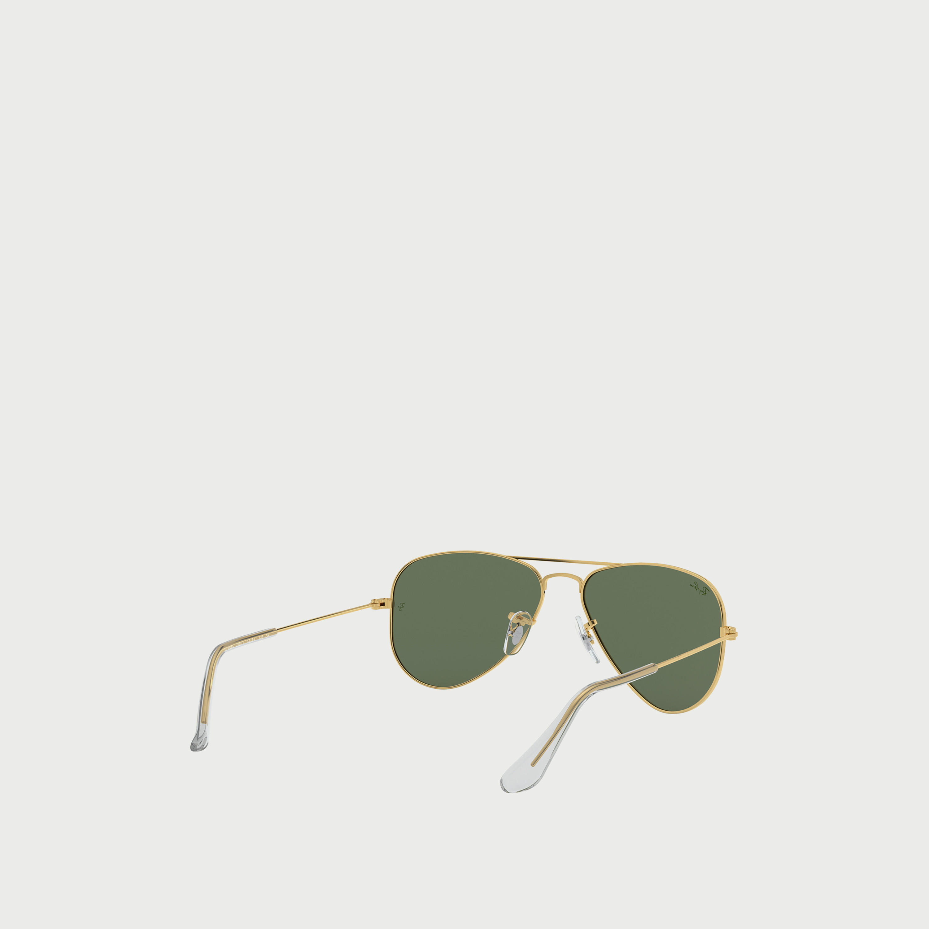  0RJ9506S | نظارة شمسية بتصميم افياتور للصغار من راي-بان-girls-accessories-sunglasses-image-6