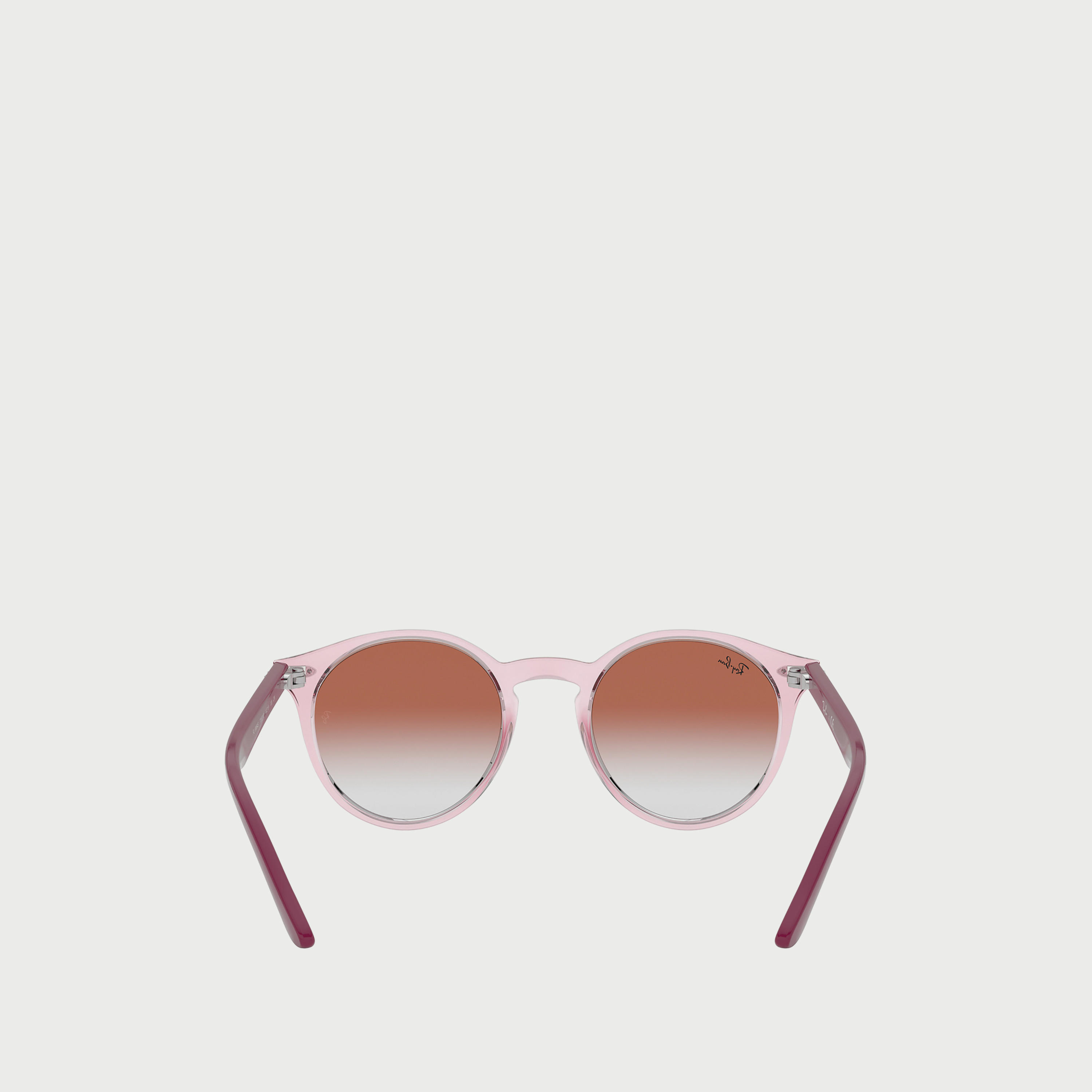 Ray-Ban Junior Round Sunglasses | 0RJ9064S-girls-accessories-sunglasses-image-5