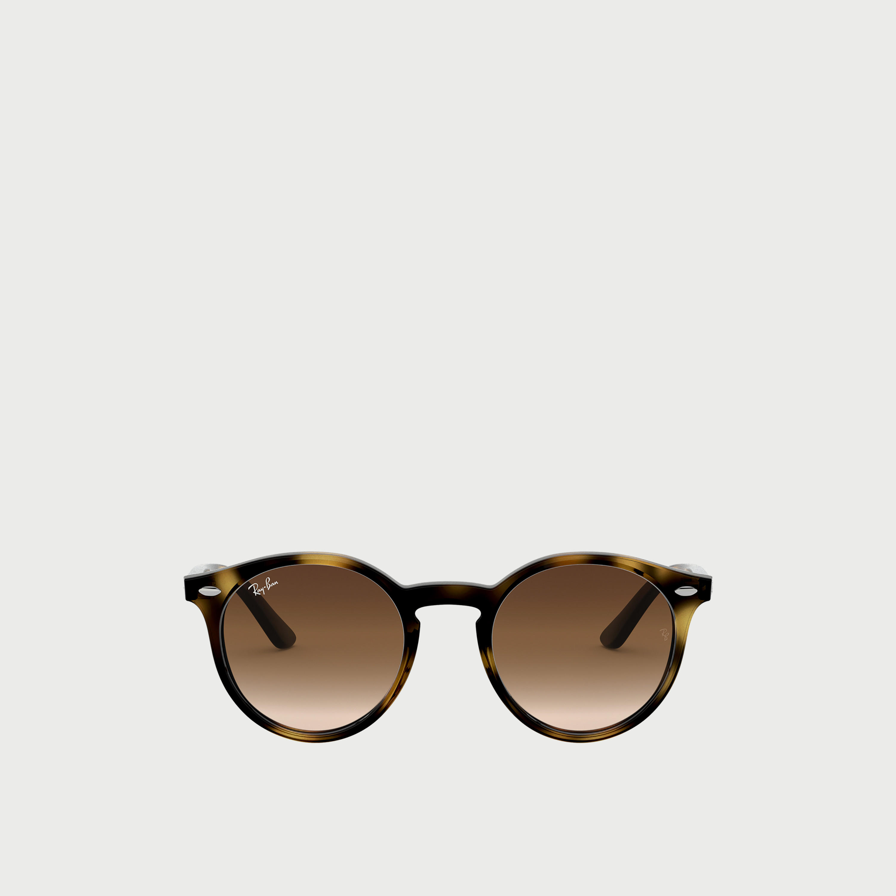Ray-Ban Junior Round Sunglasses | 0RJ9064S-girls-accessories-sunglasses-image-1