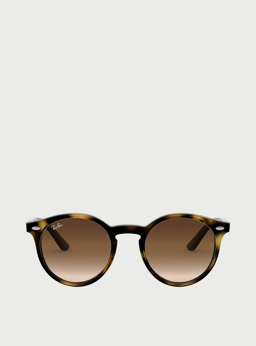 Ray-Ban Junior Round Sunglasses | 0RJ9064S-girls-accessories-sunglasses-image-1